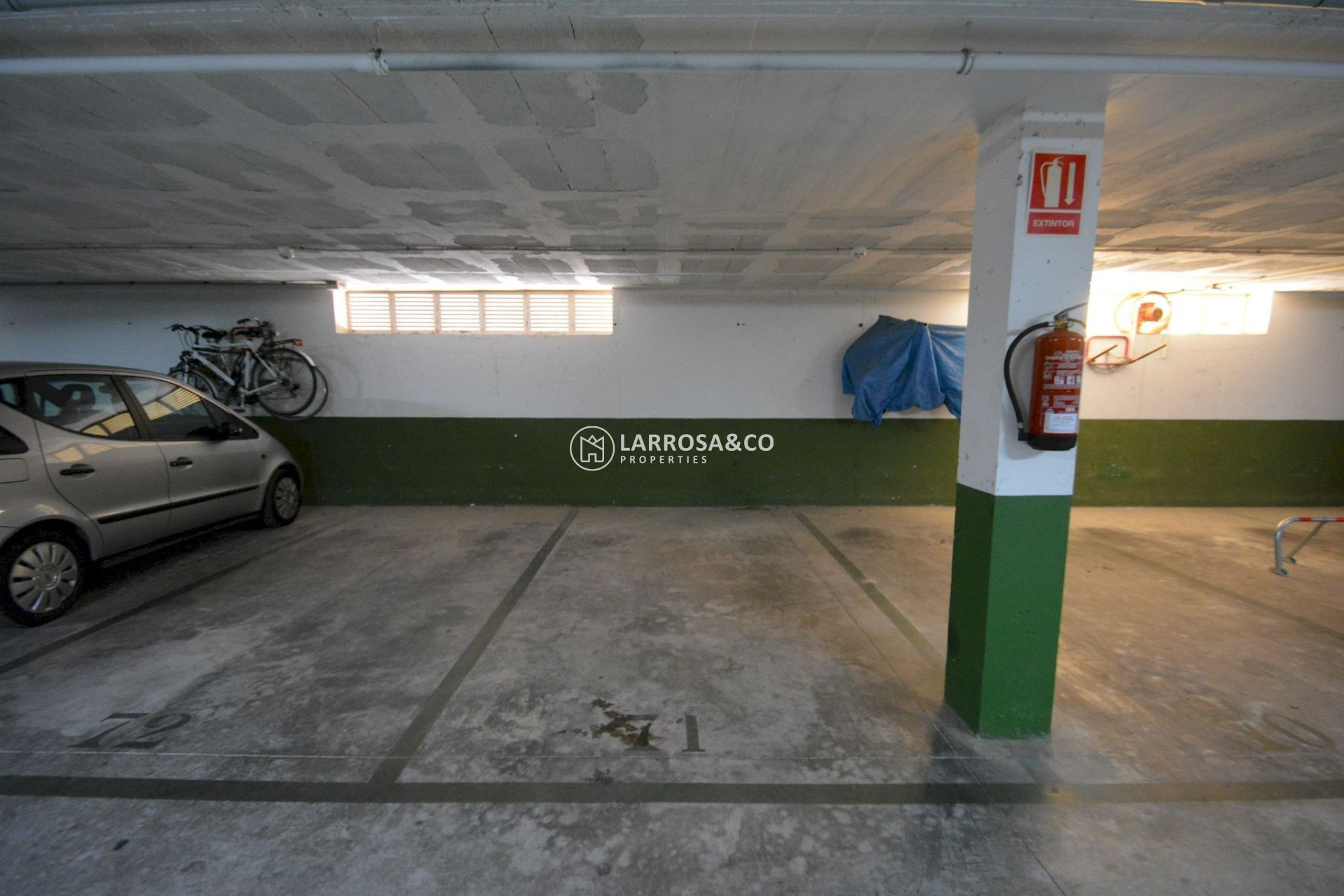 A Vendre - Apartment - Guardamar del Segura - SUP 7