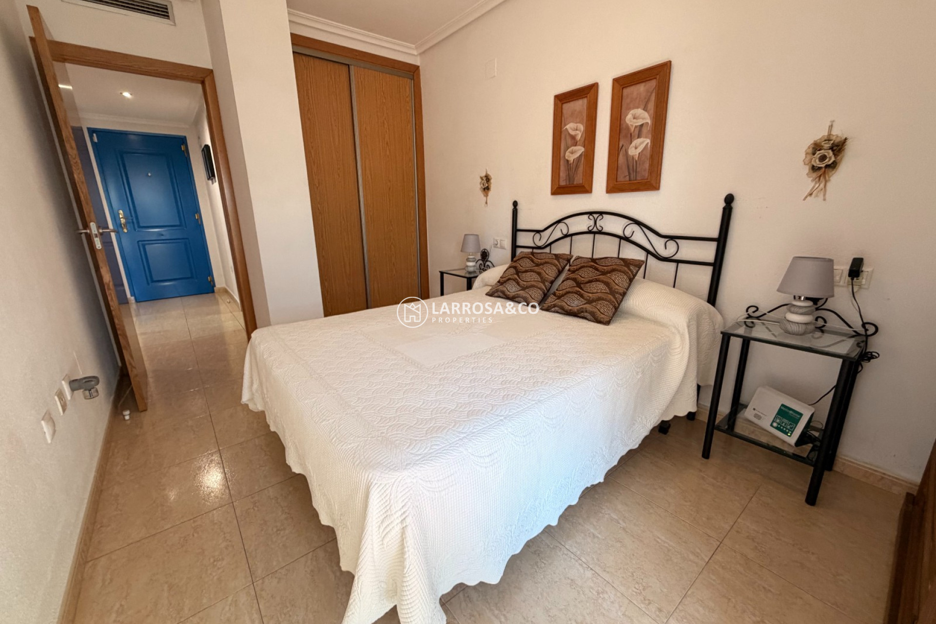 A Vendre - Apartment - Guardamar del Segura - SUP 7