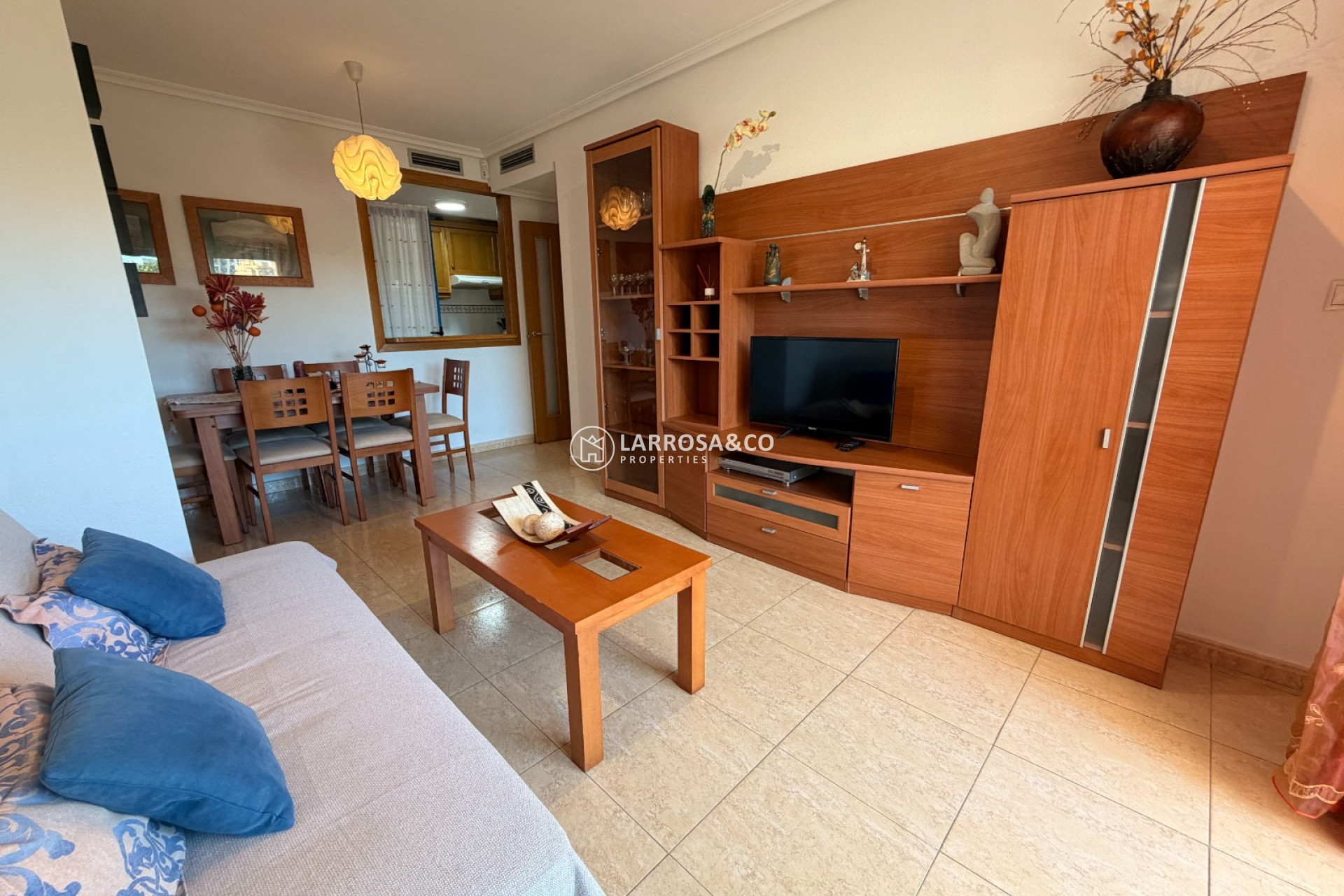 A Vendre - Apartment - Guardamar del Segura - SUP 7