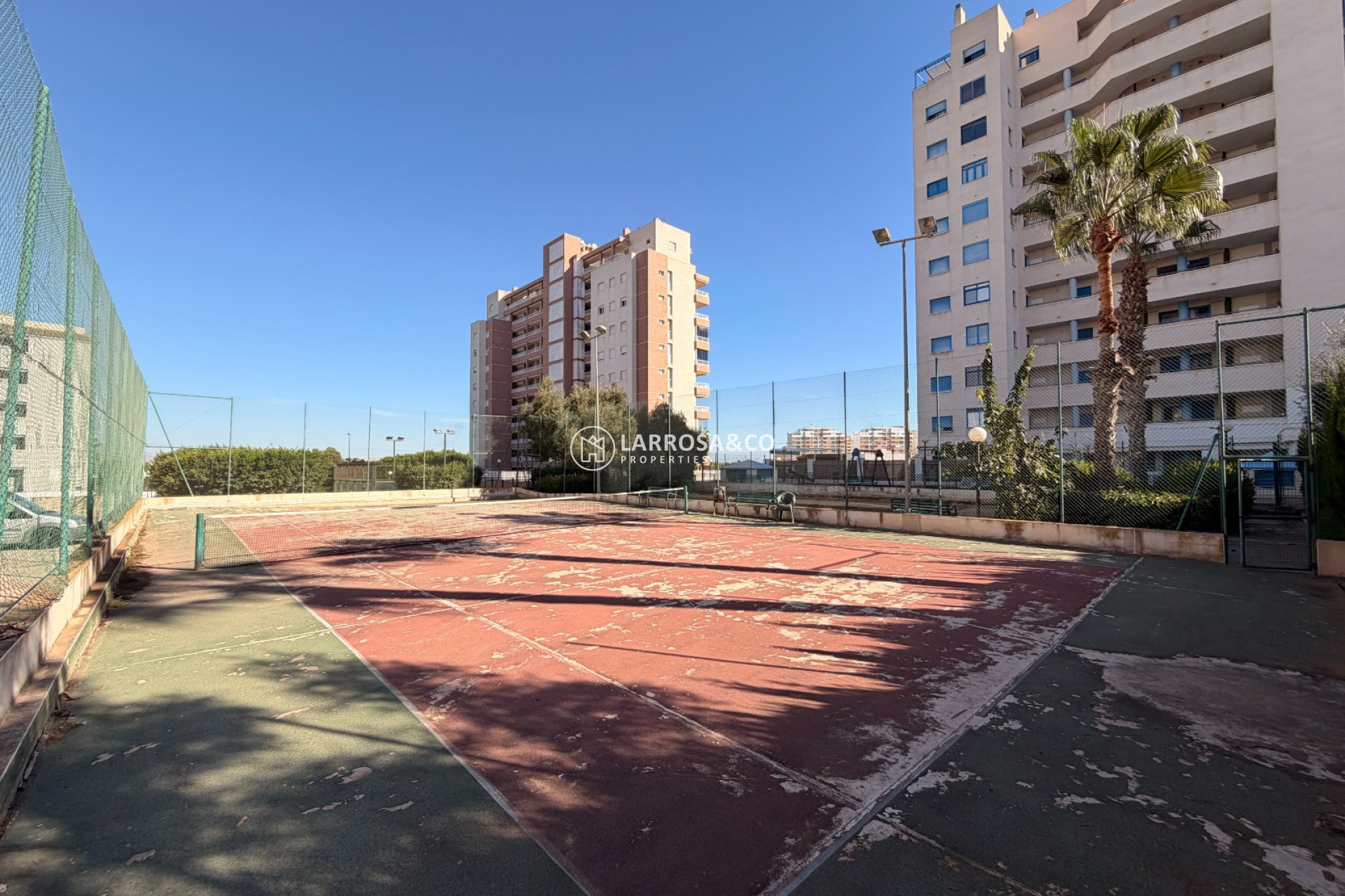 A Vendre - Apartment - Guardamar del Segura - SUP 7