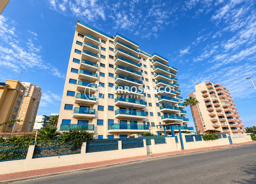 A Vendre - Apartment - Guardamar del Segura - SUP 7