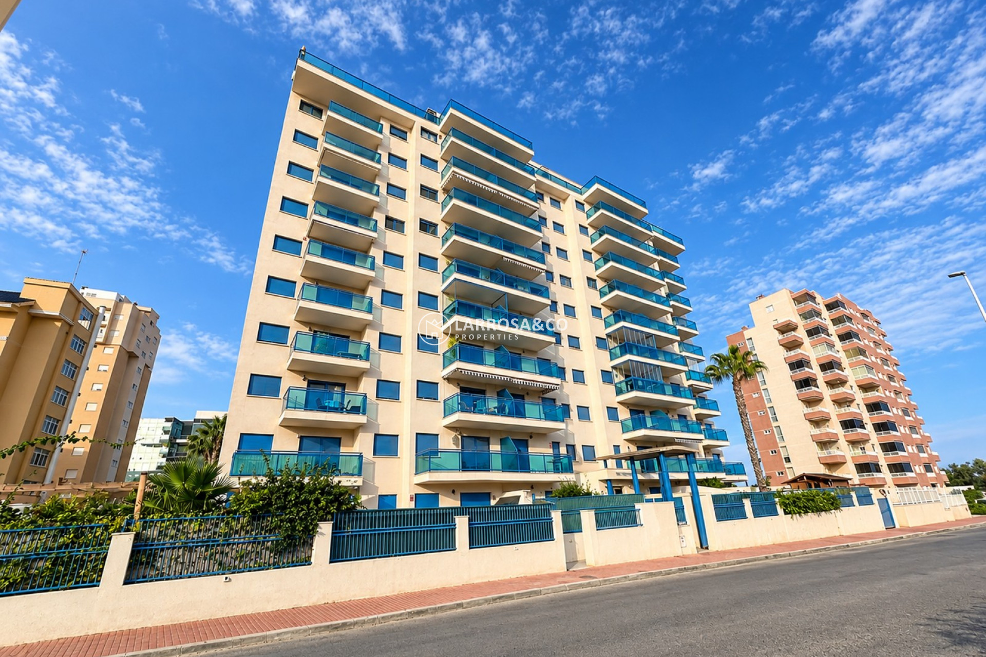 A Vendre - Apartment - Guardamar del Segura - SUP 7