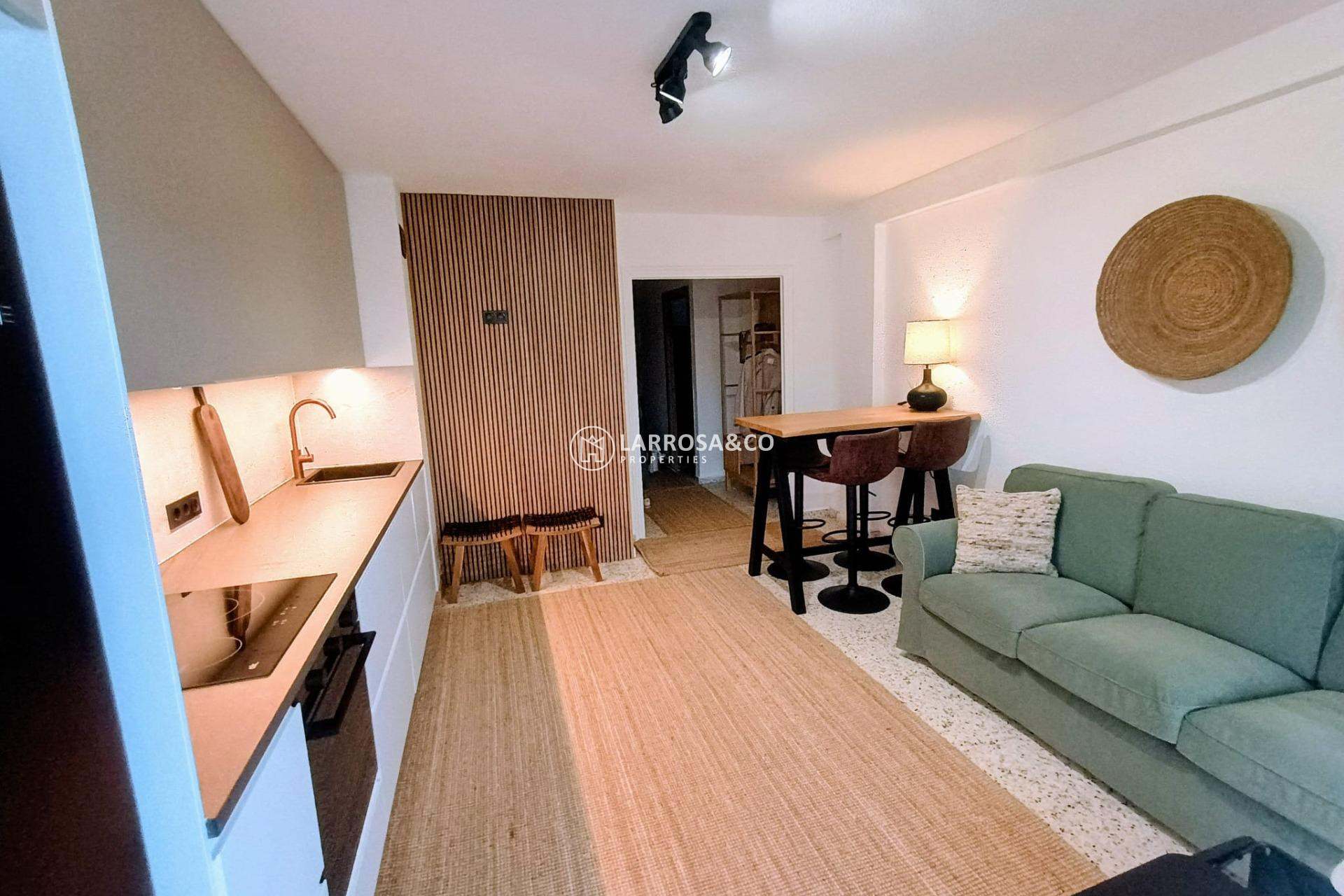 A Vendre - Apartment - Guardamar del Segura - Urbanizaciones