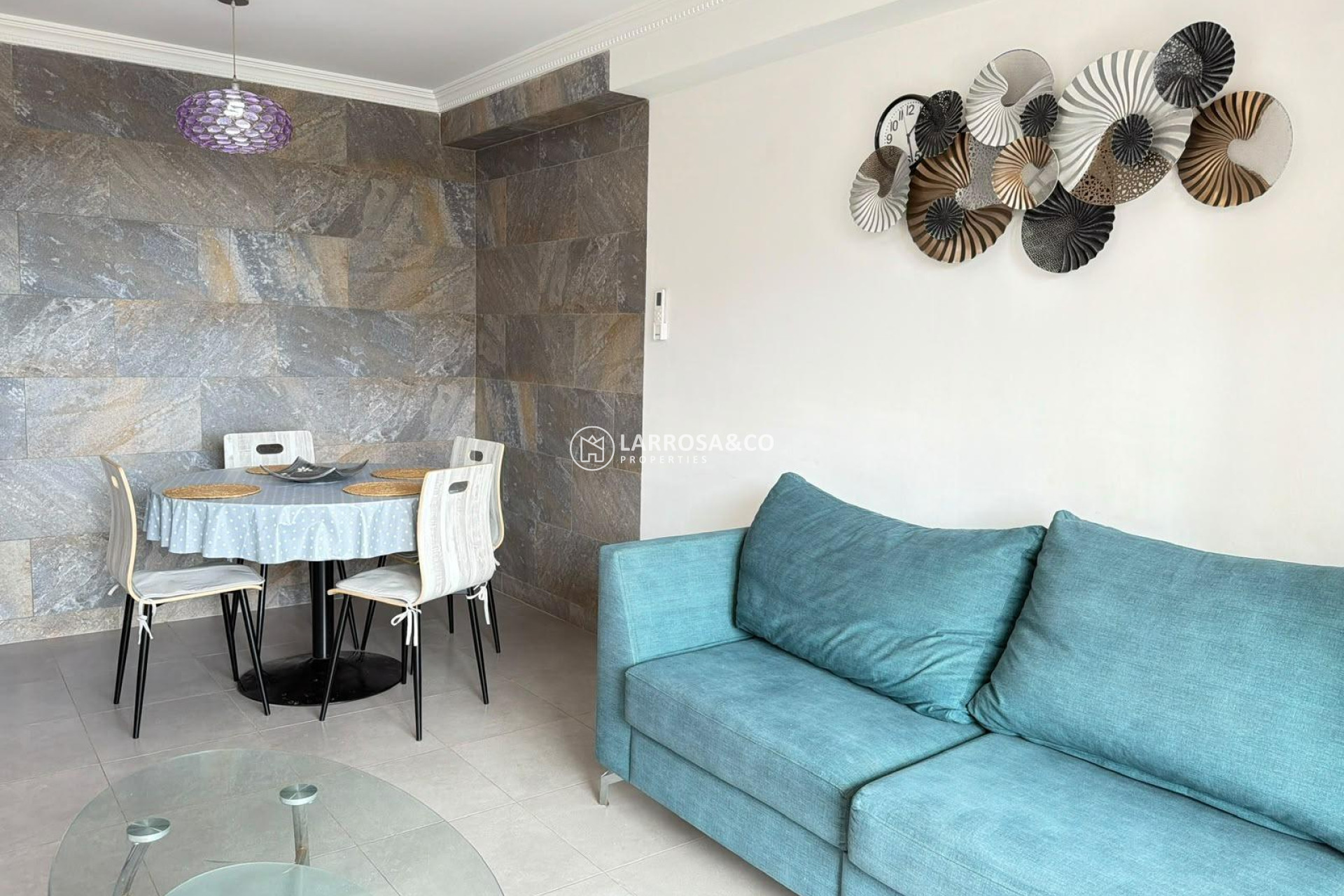 A Vendre - Apartment - Guardamar del Segura - Urbanizaciones