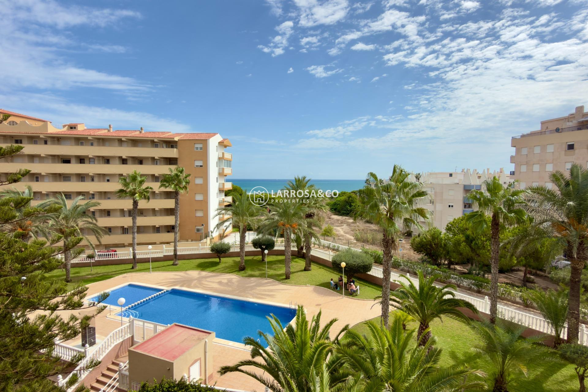 A Vendre - Apartment - Guardamar del Segura - Urbanizaciones