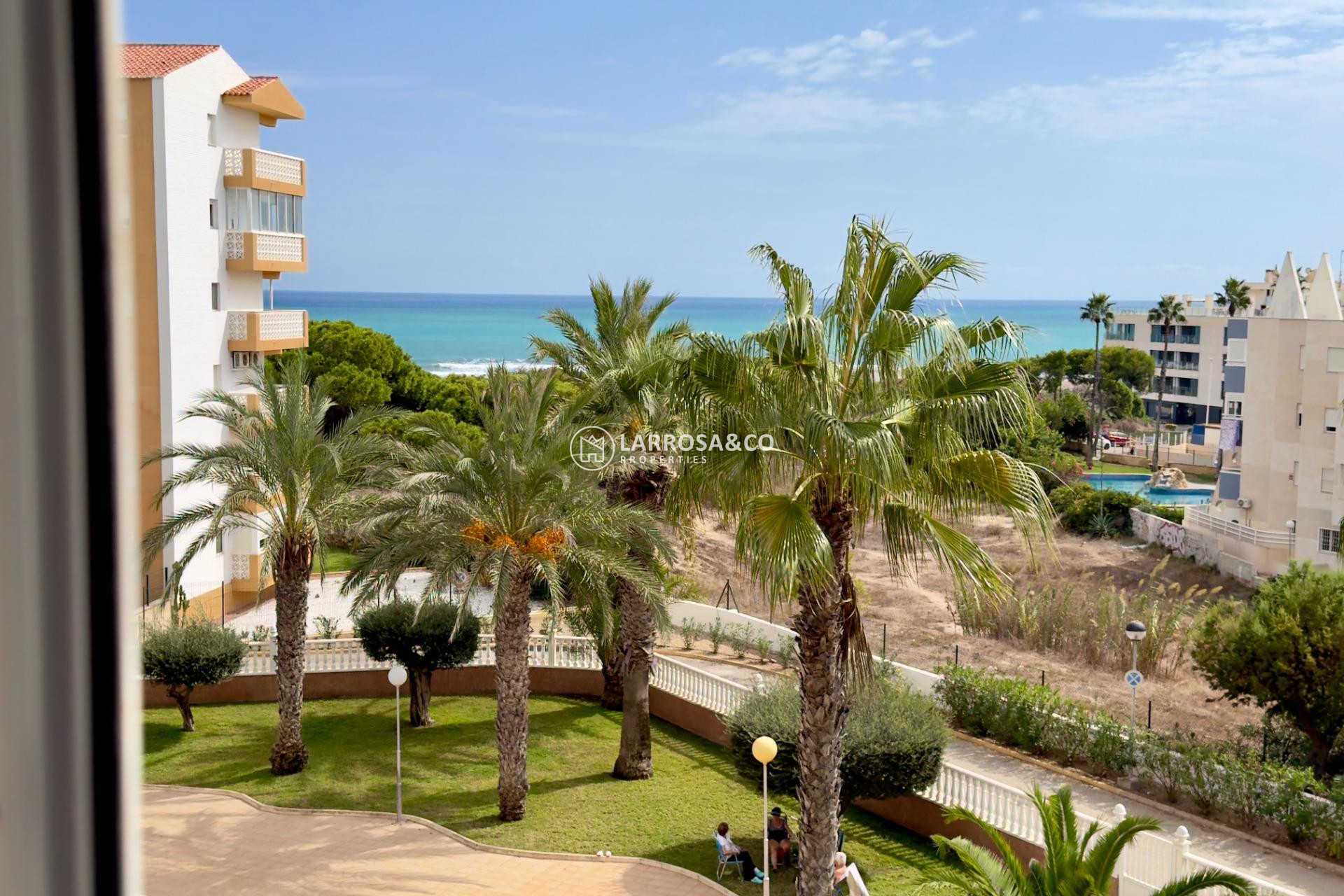 A Vendre - Apartment - Guardamar del Segura - Urbanizaciones