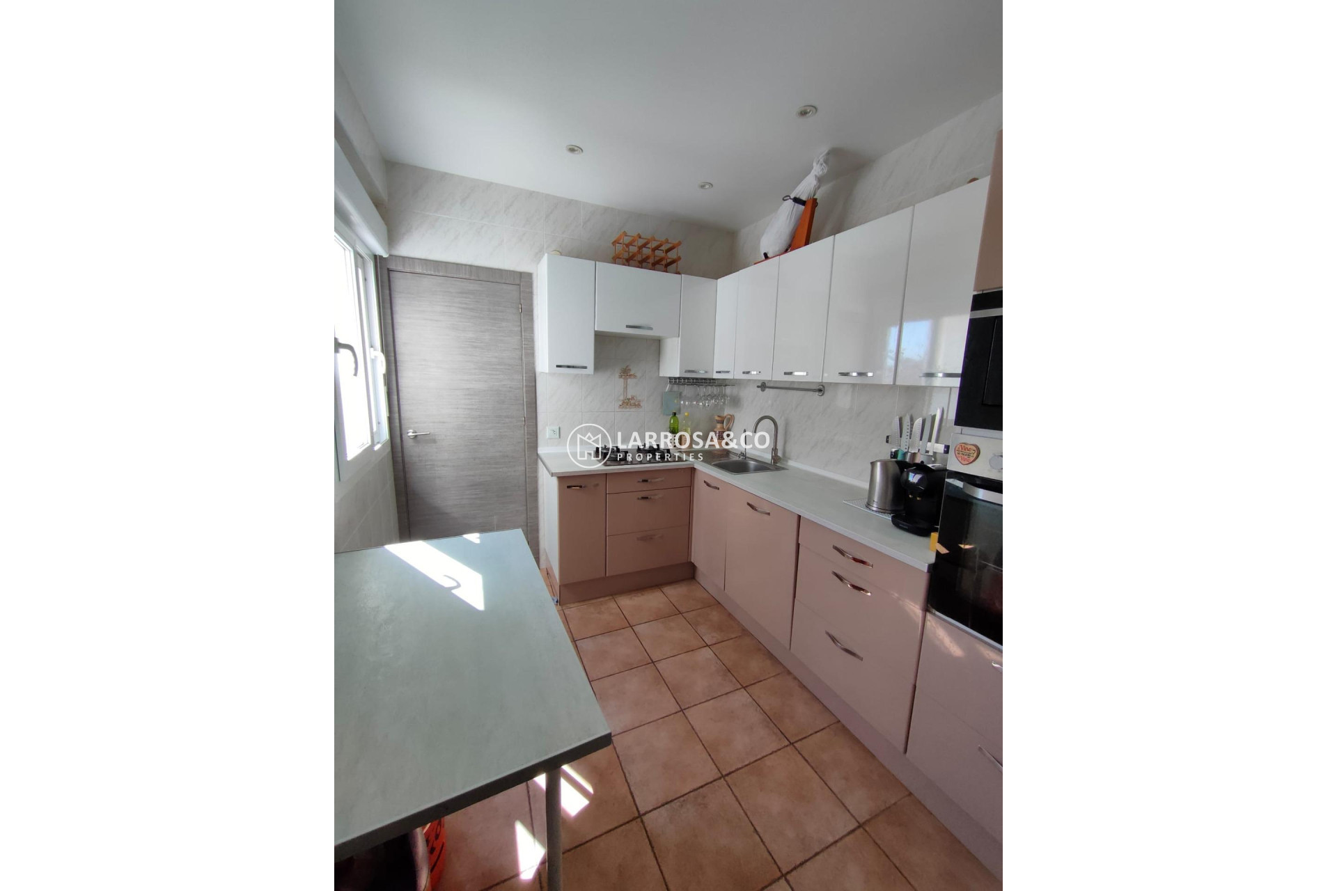 A Vendre - Apartment - Guardamar del Segura - Zona Pueblo