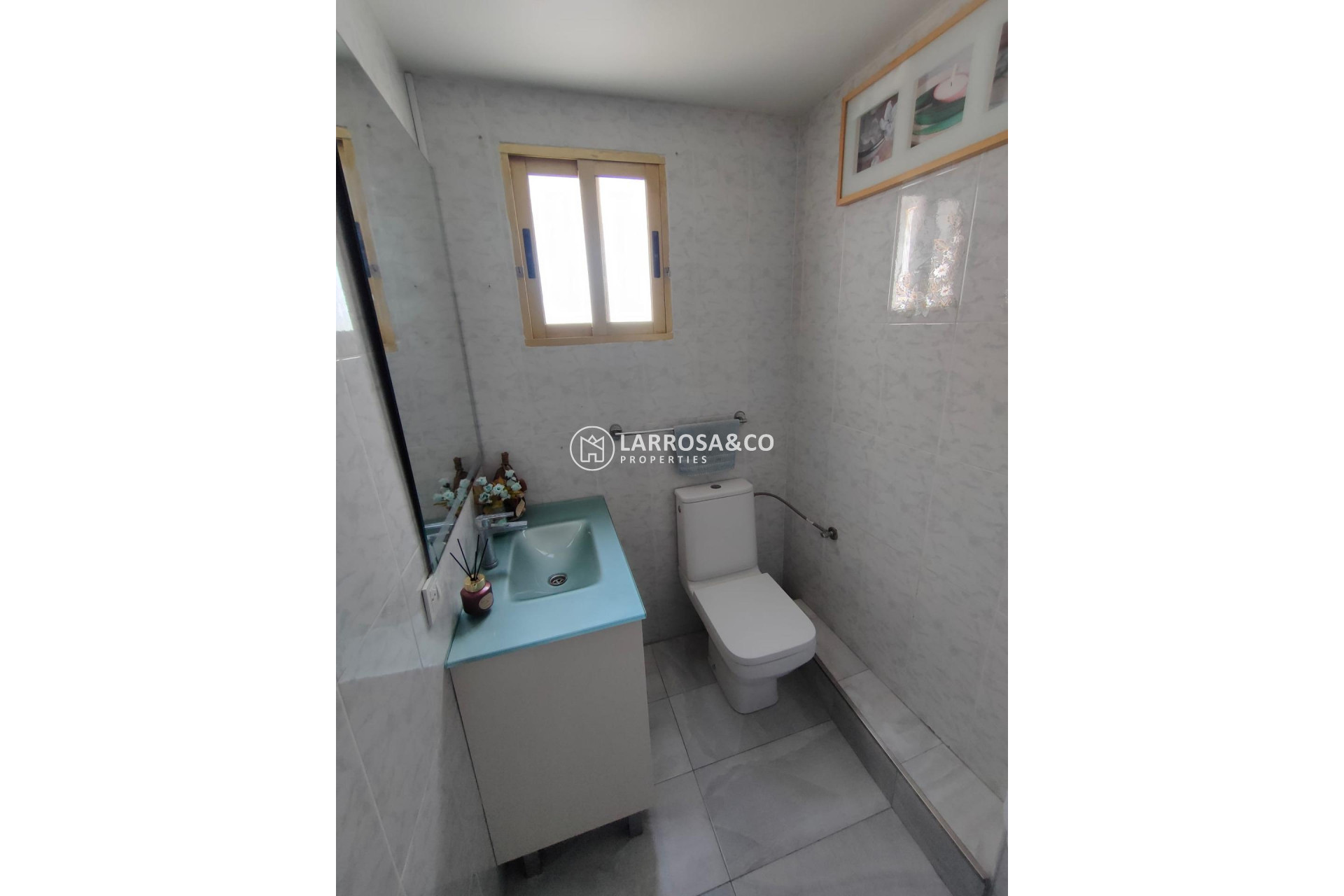 A Vendre - Apartment - Guardamar del Segura - Zona Pueblo