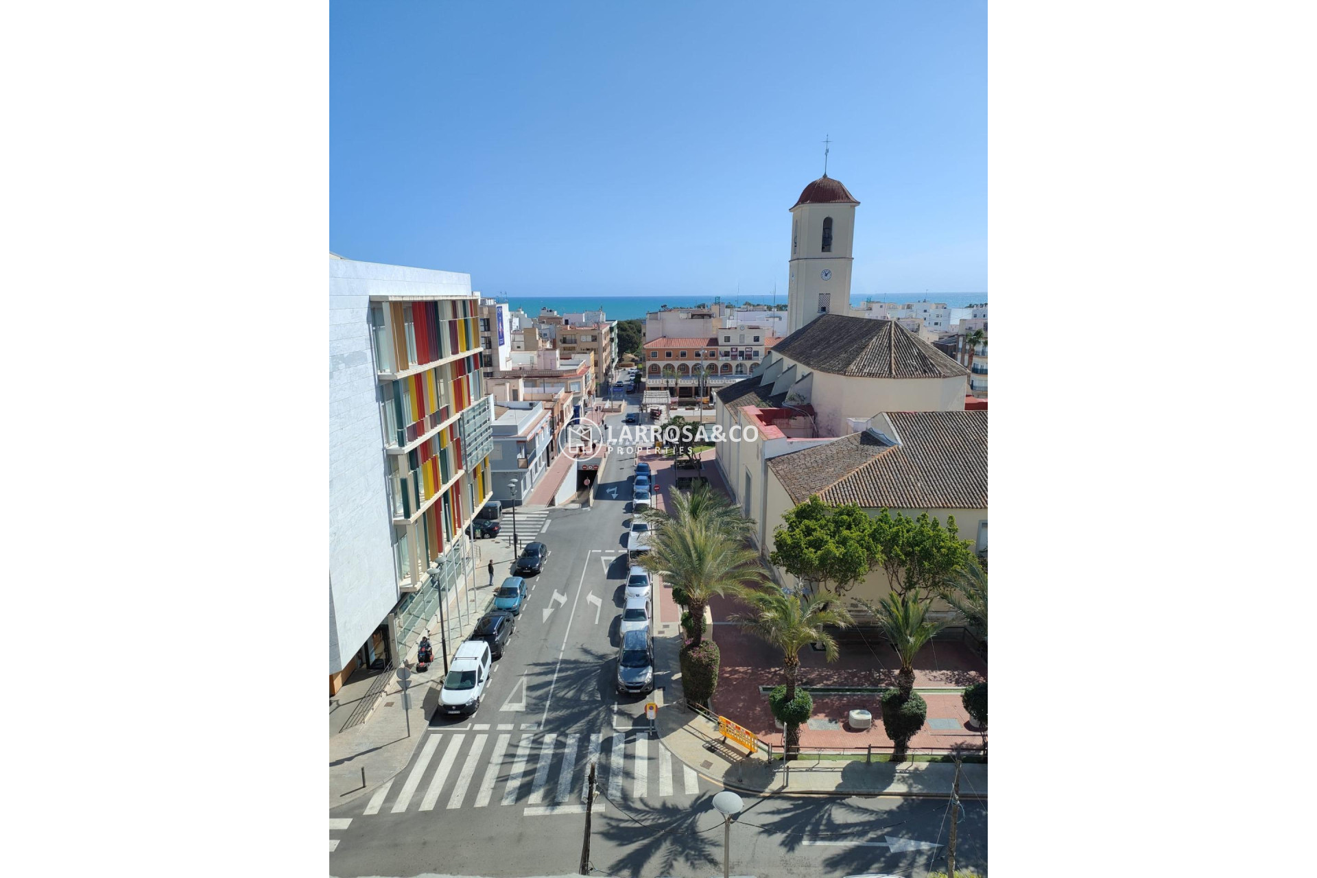 A Vendre - Apartment - Guardamar del Segura - Zona Pueblo