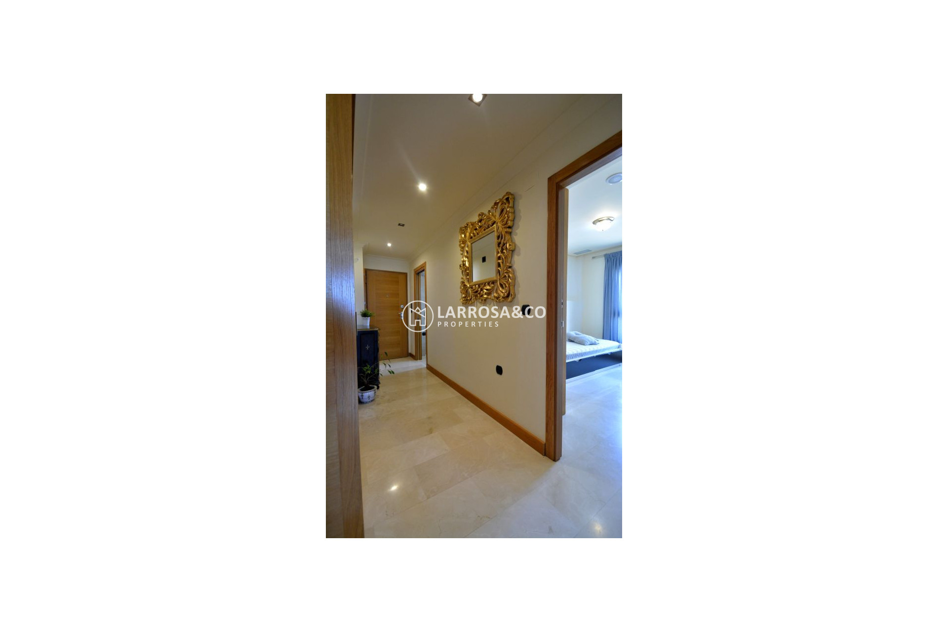 A Vendre - Apartment - Guardamar del Segura