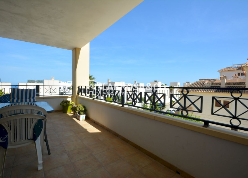 A Vendre - Apartment - Guardamar del Segura