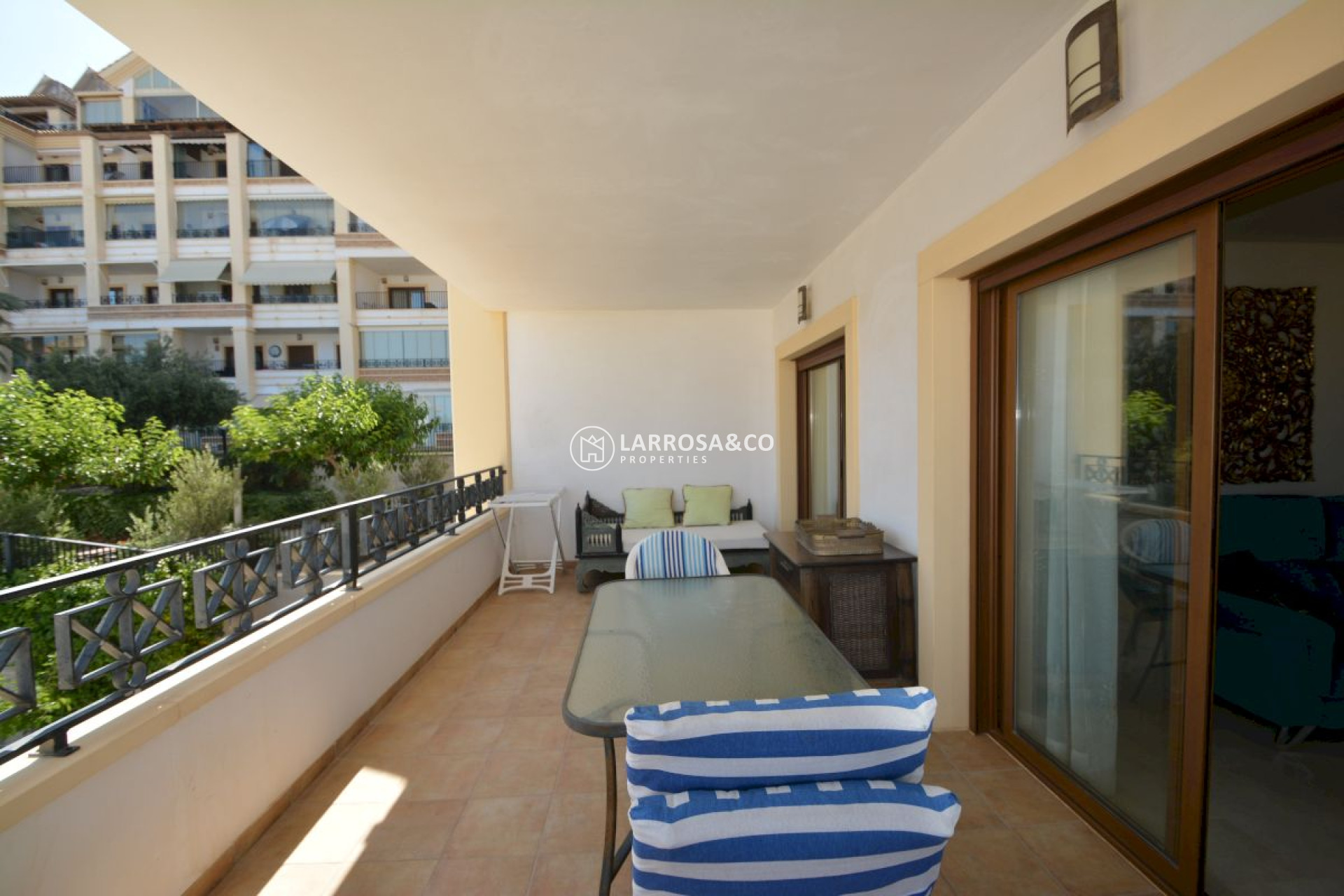 A Vendre - Apartment - Guardamar del Segura