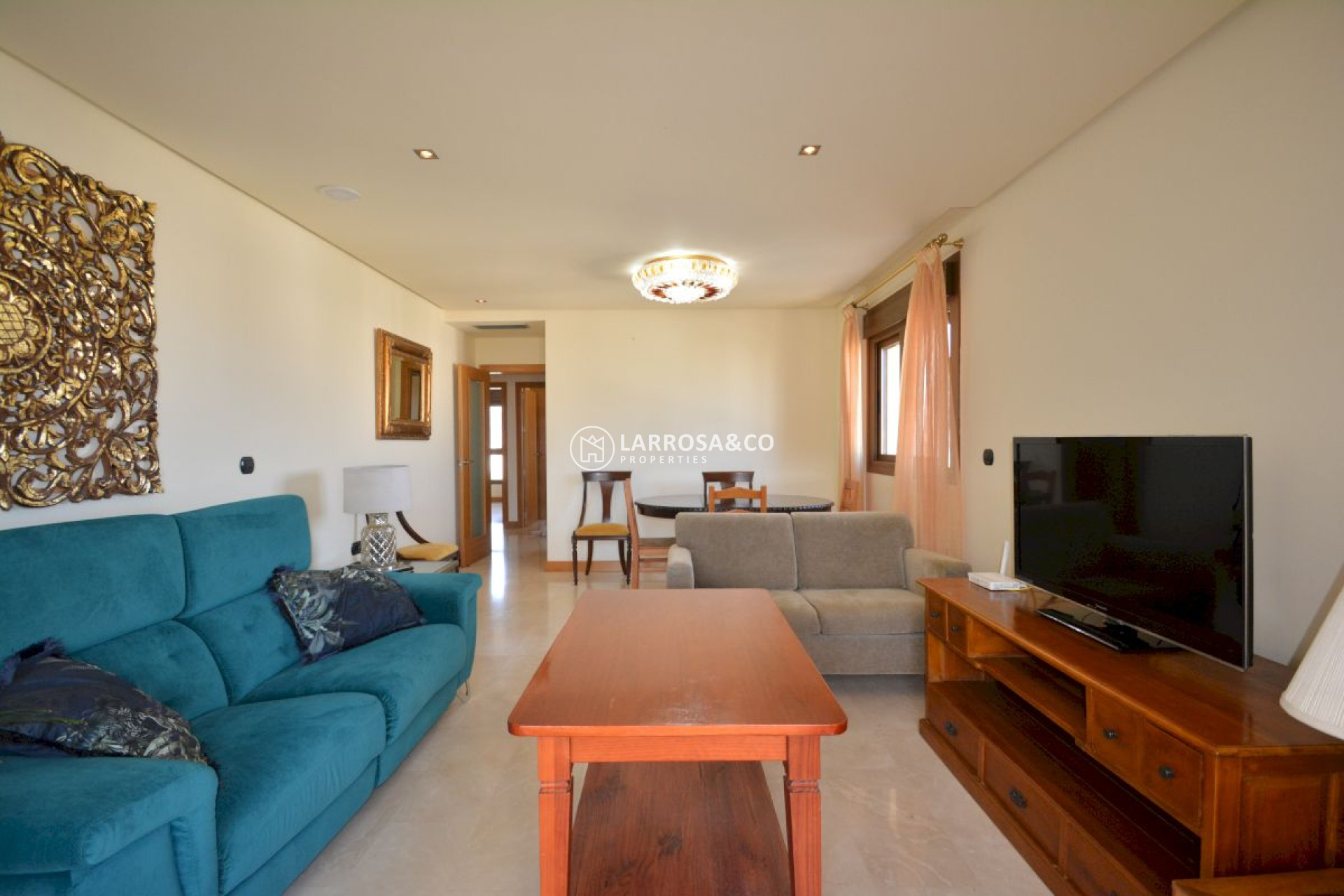 A Vendre - Apartment - Guardamar del Segura