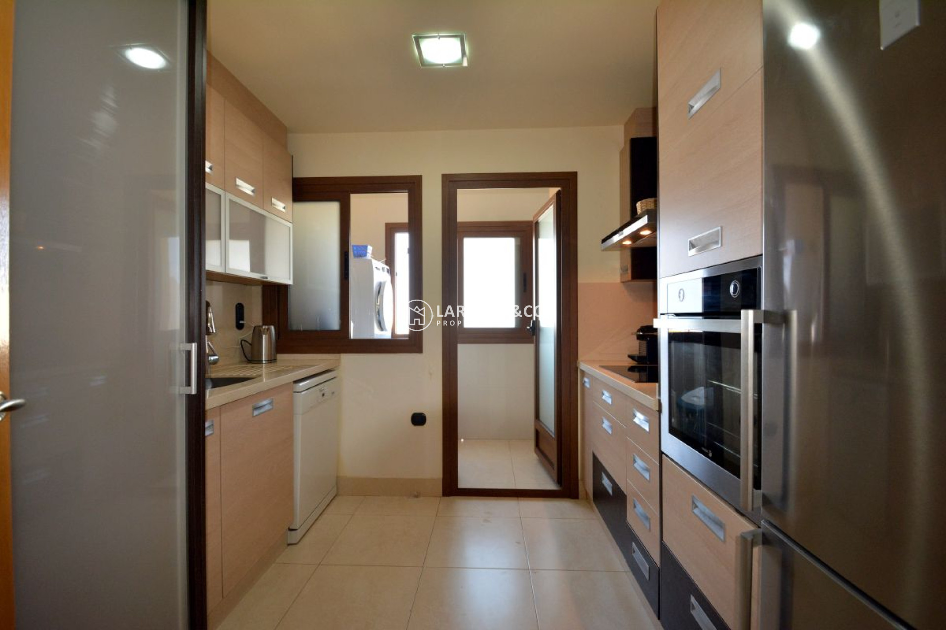 A Vendre - Apartment - Guardamar del Segura