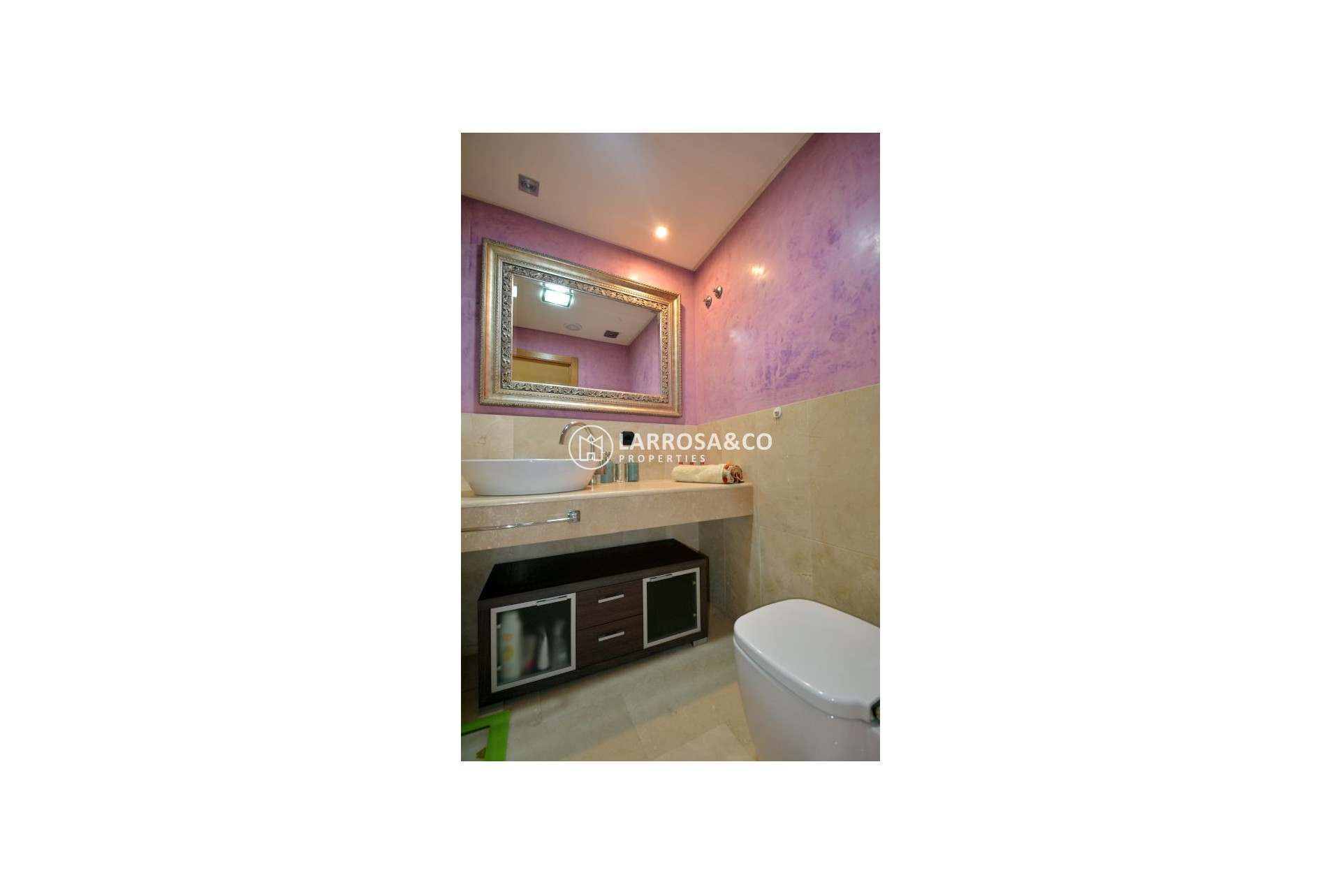 A Vendre - Apartment - Guardamar del Segura