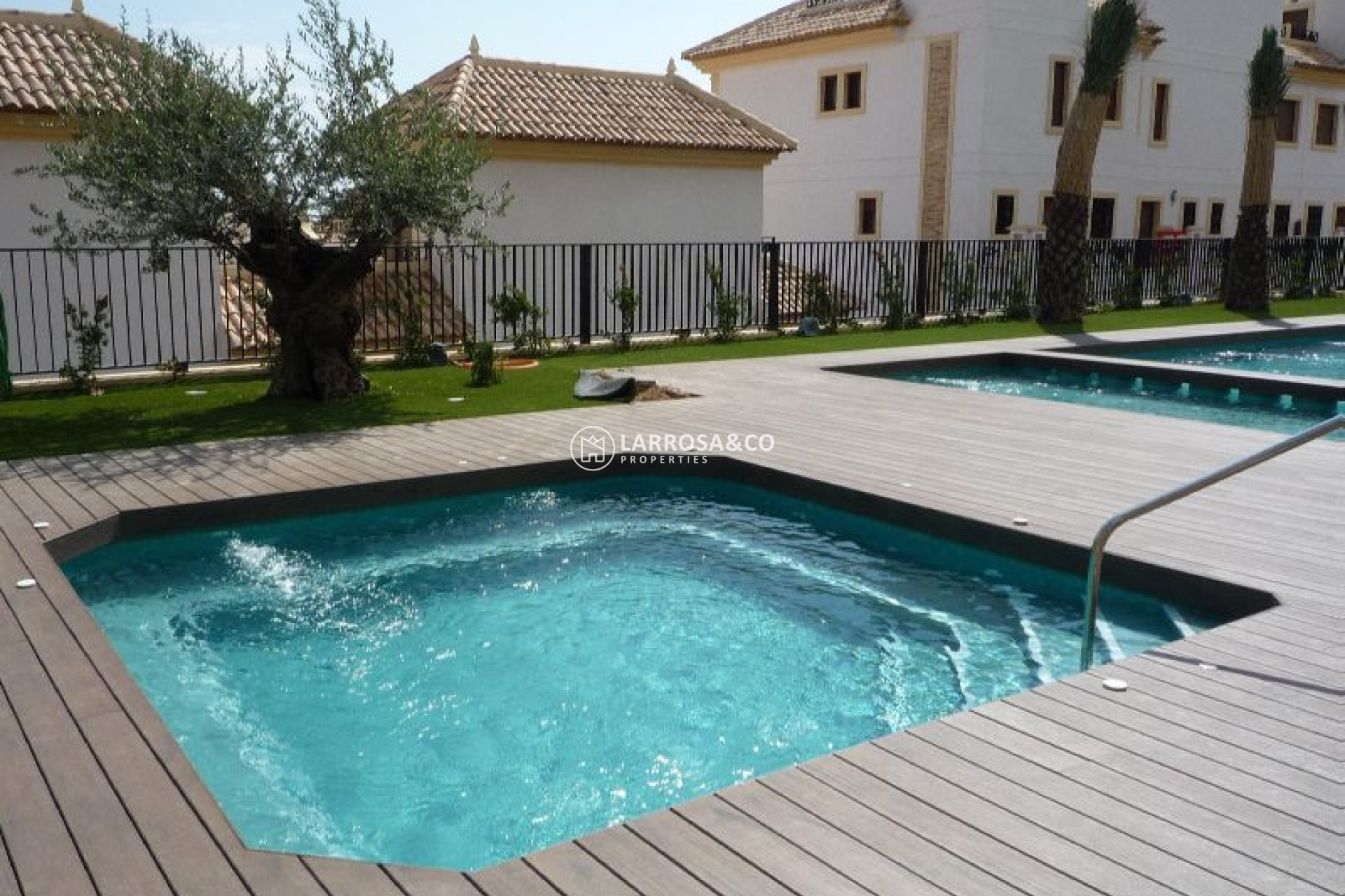 A Vendre - Apartment - Guardamar del Segura