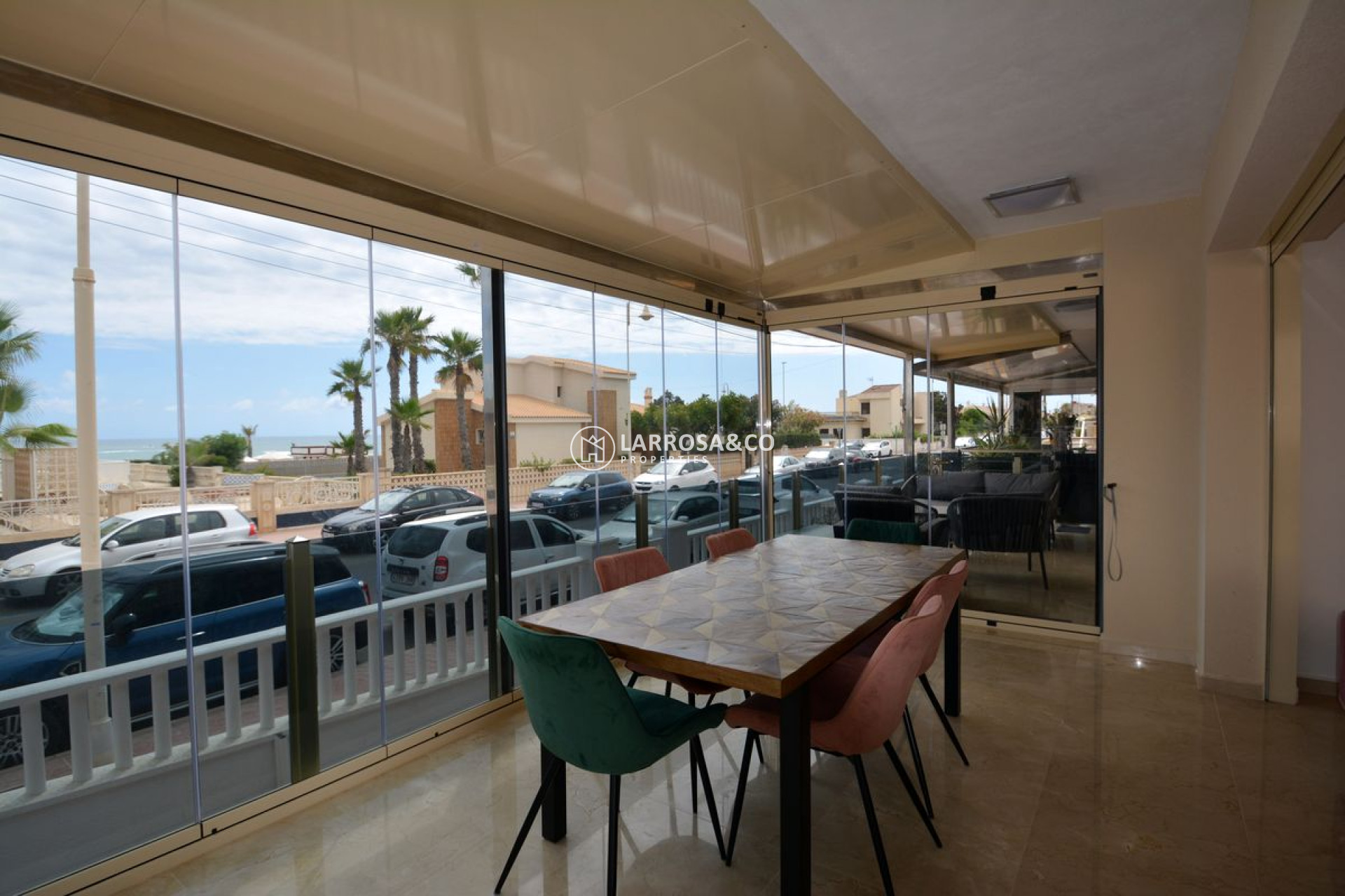 A Vendre - Apartment - Guardamar del Segura