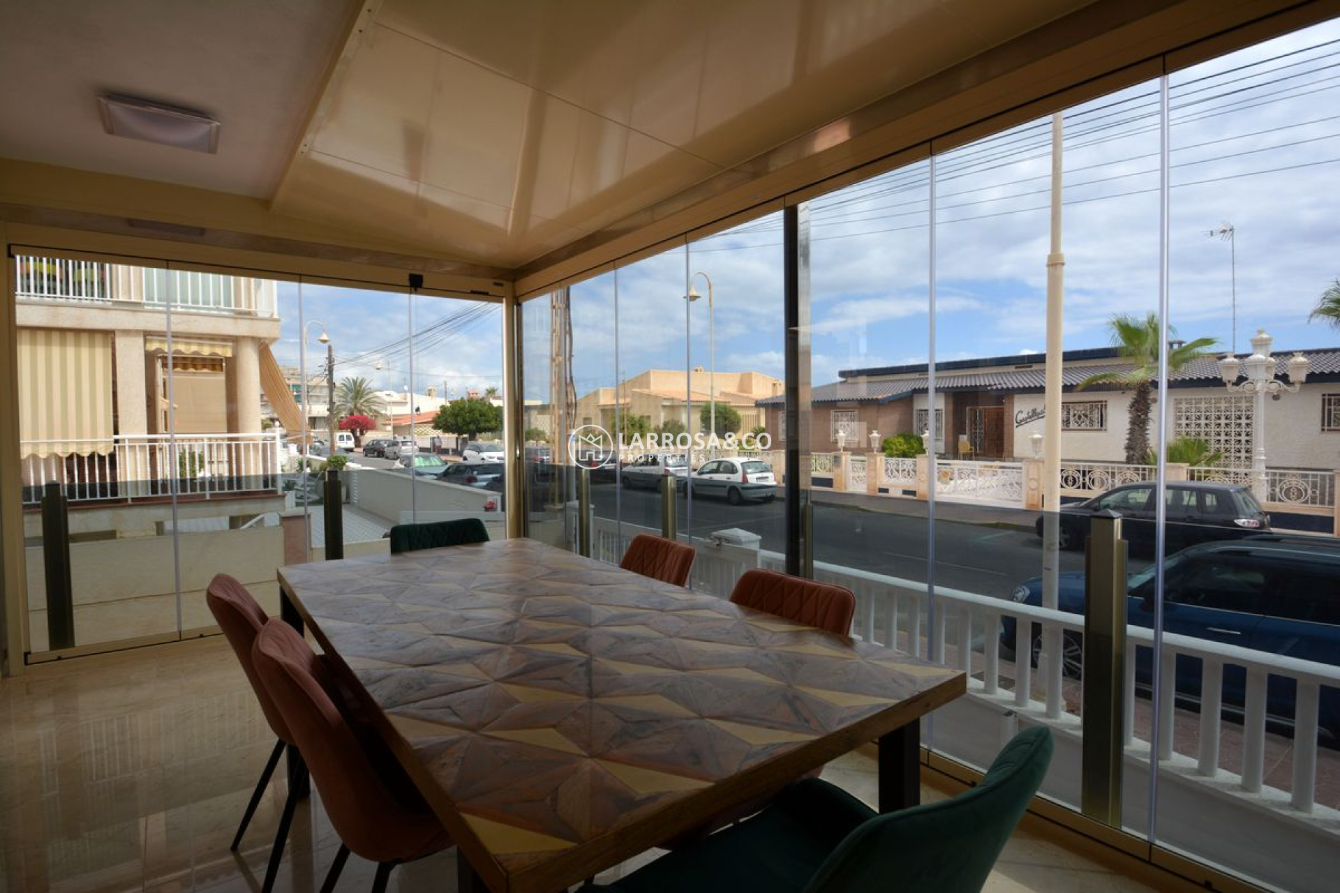 A Vendre - Apartment - Guardamar del Segura