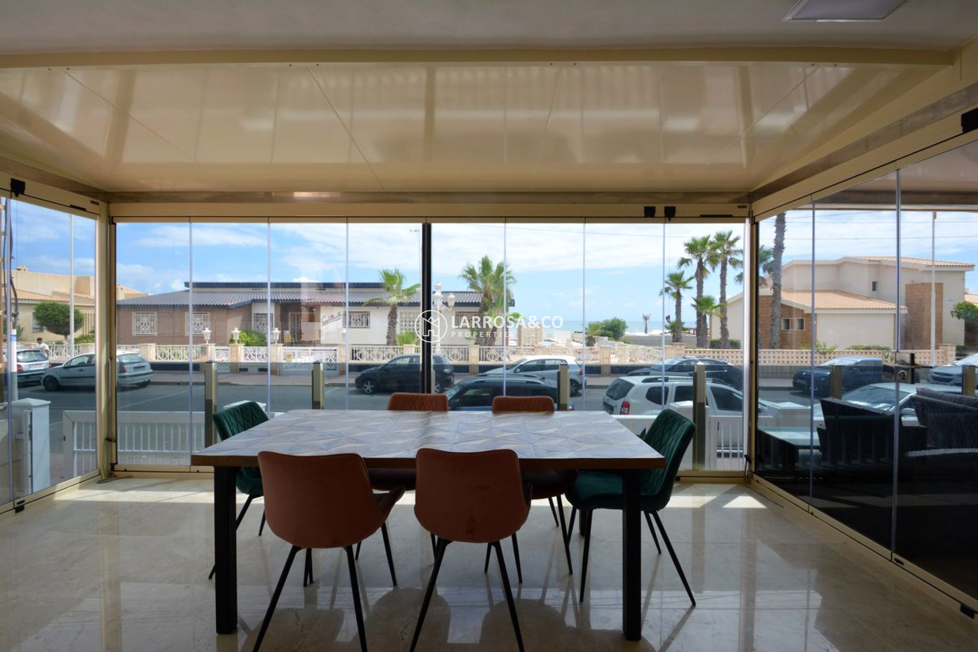 A Vendre - Apartment - Guardamar del Segura