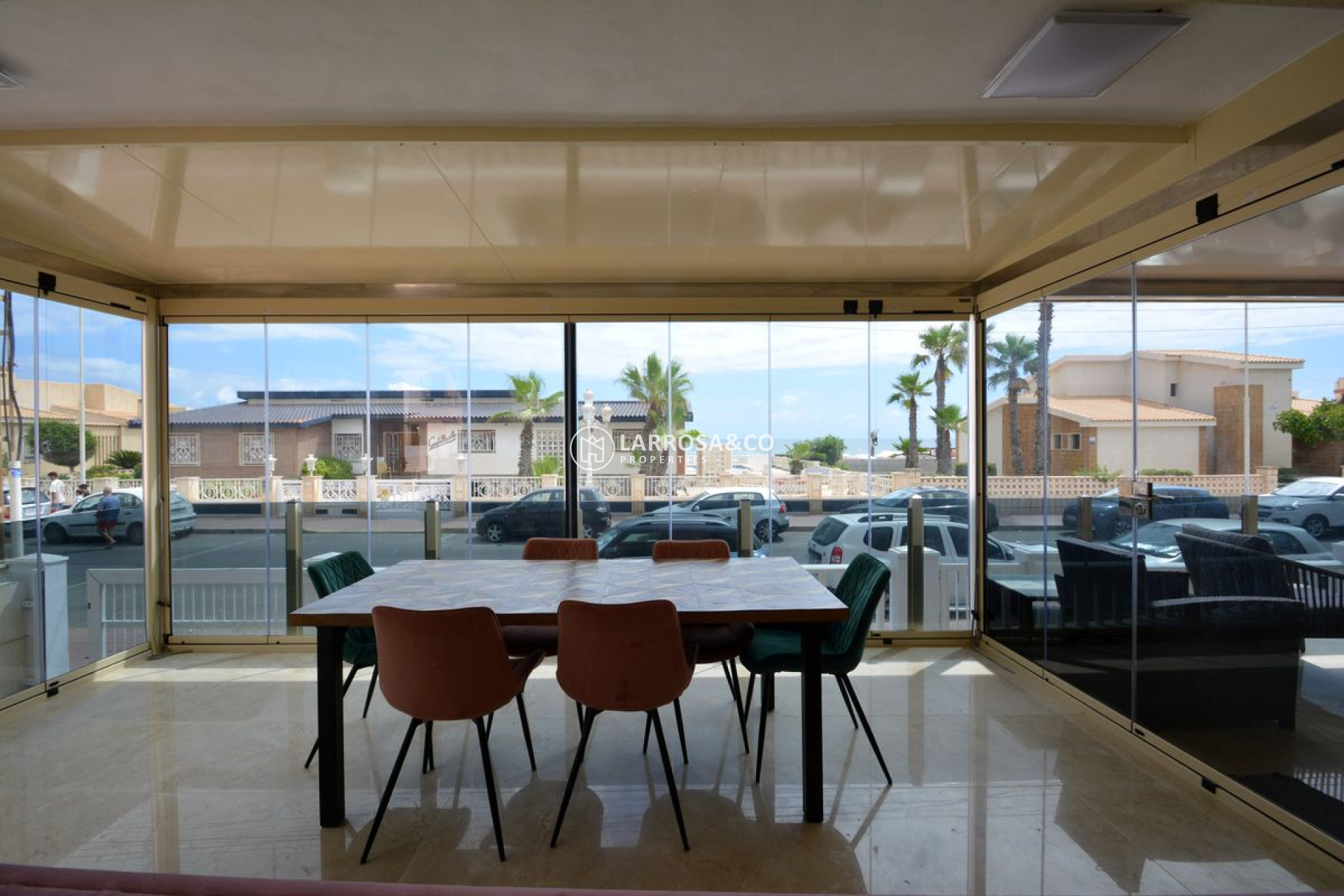 A Vendre - Apartment - Guardamar del Segura