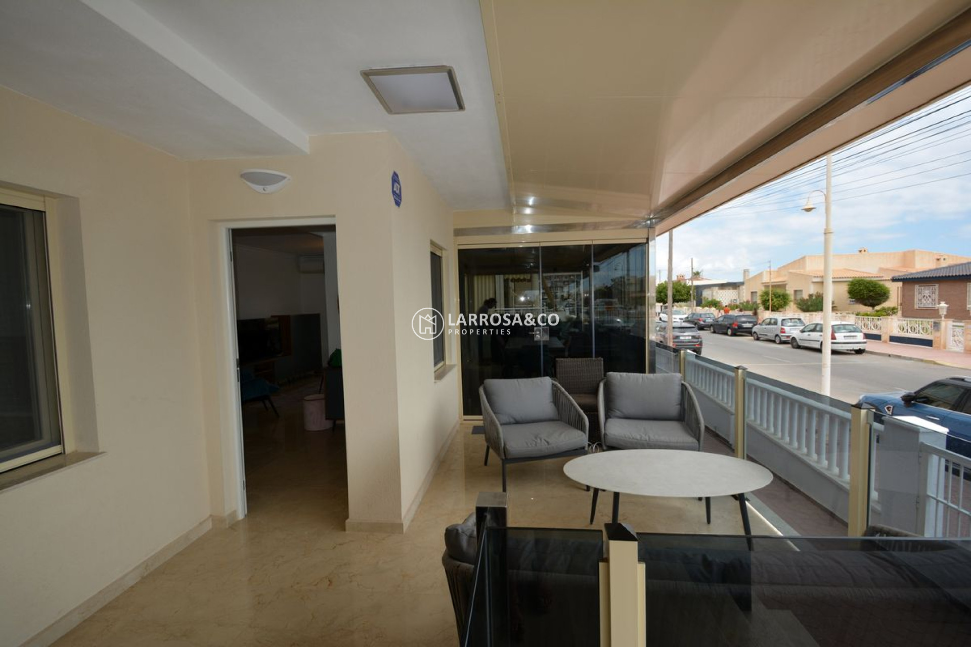A Vendre - Apartment - Guardamar del Segura