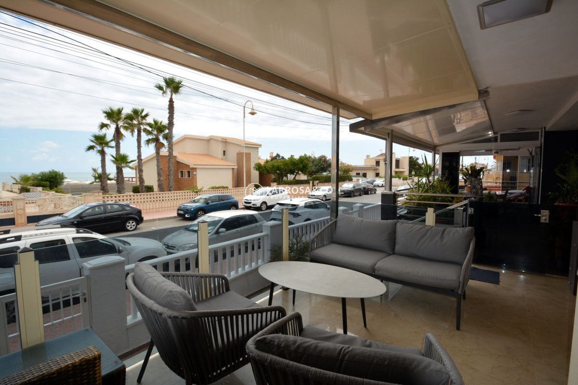 A Vendre - Apartment - Guardamar del Segura