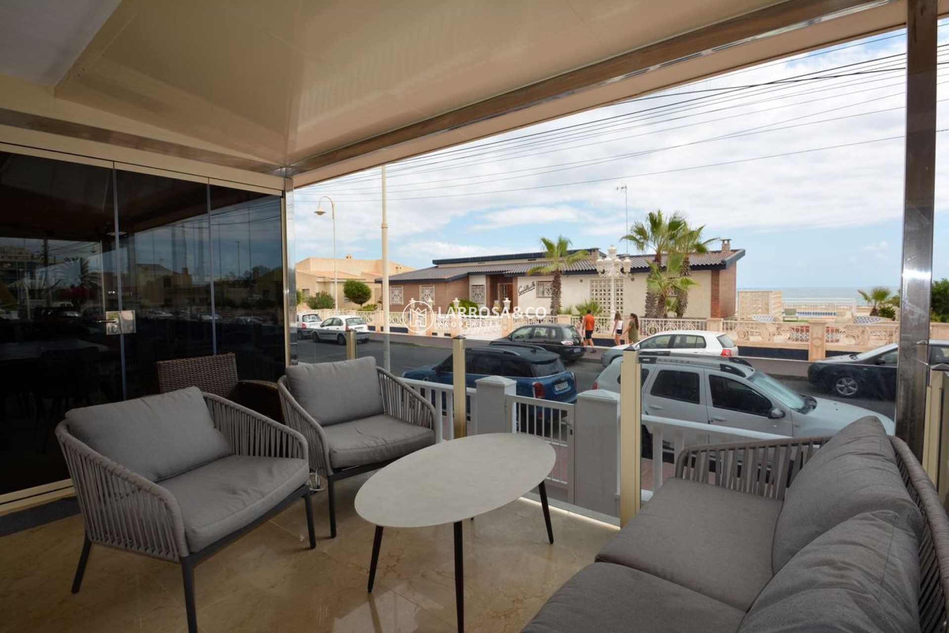 A Vendre - Apartment - Guardamar del Segura