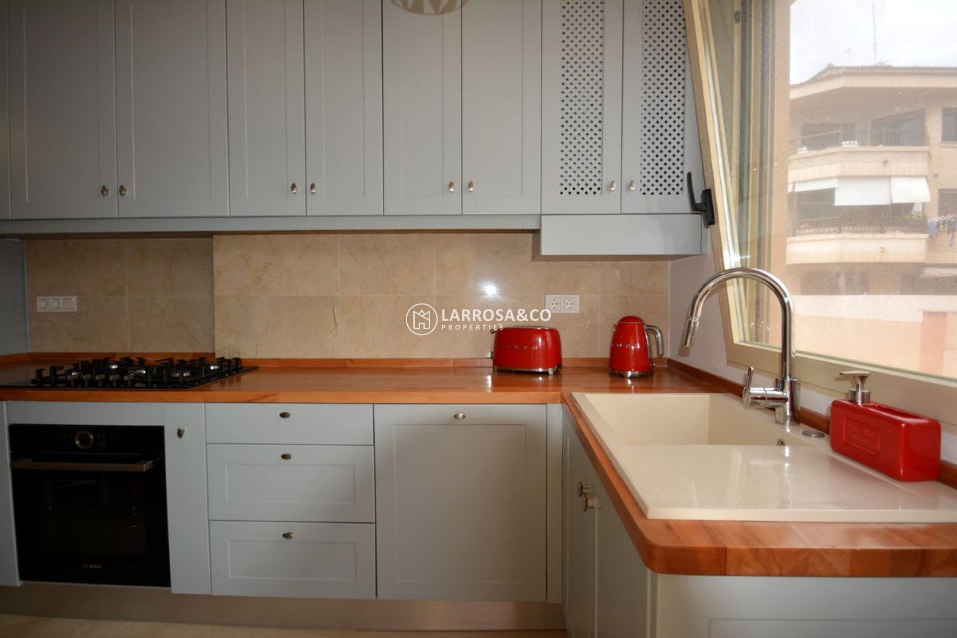 A Vendre - Apartment - Guardamar del Segura