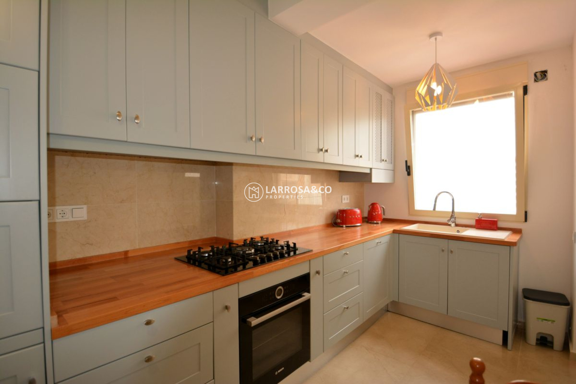 A Vendre - Apartment - Guardamar del Segura