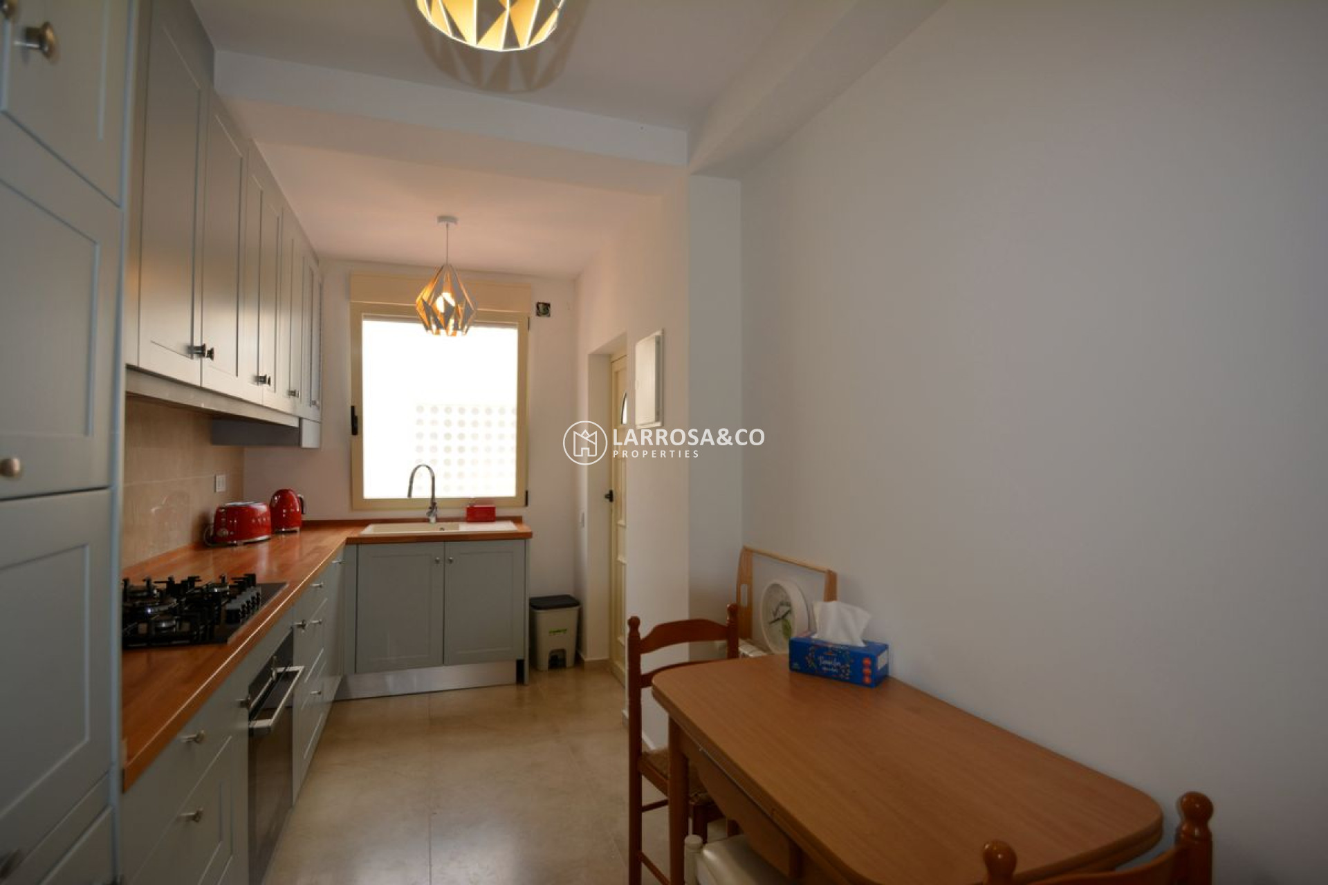 A Vendre - Apartment - Guardamar del Segura
