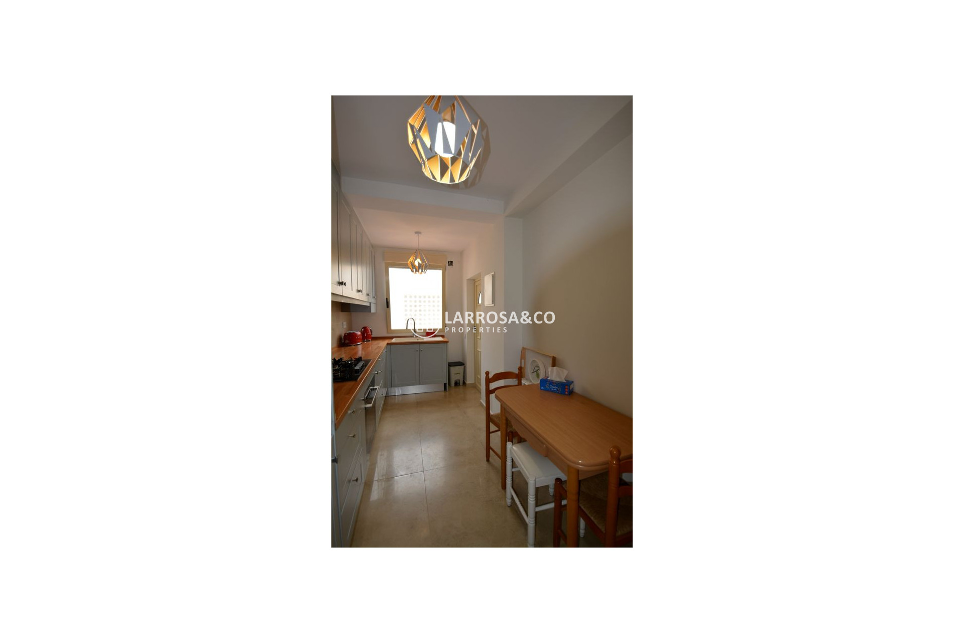 A Vendre - Apartment - Guardamar del Segura