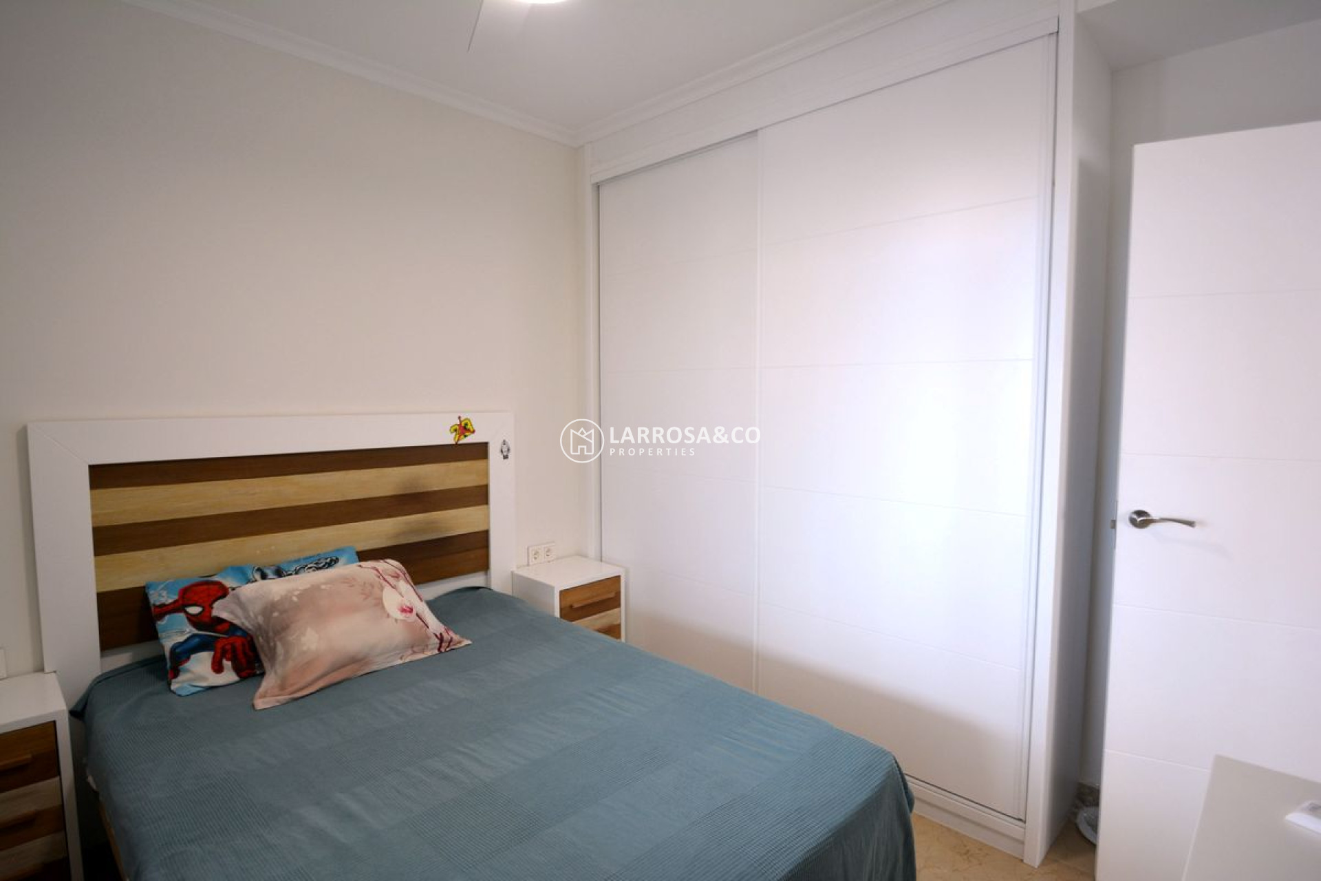 A Vendre - Apartment - Guardamar del Segura