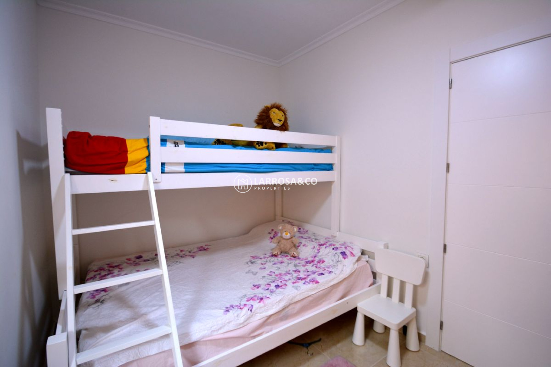 A Vendre - Apartment - Guardamar del Segura