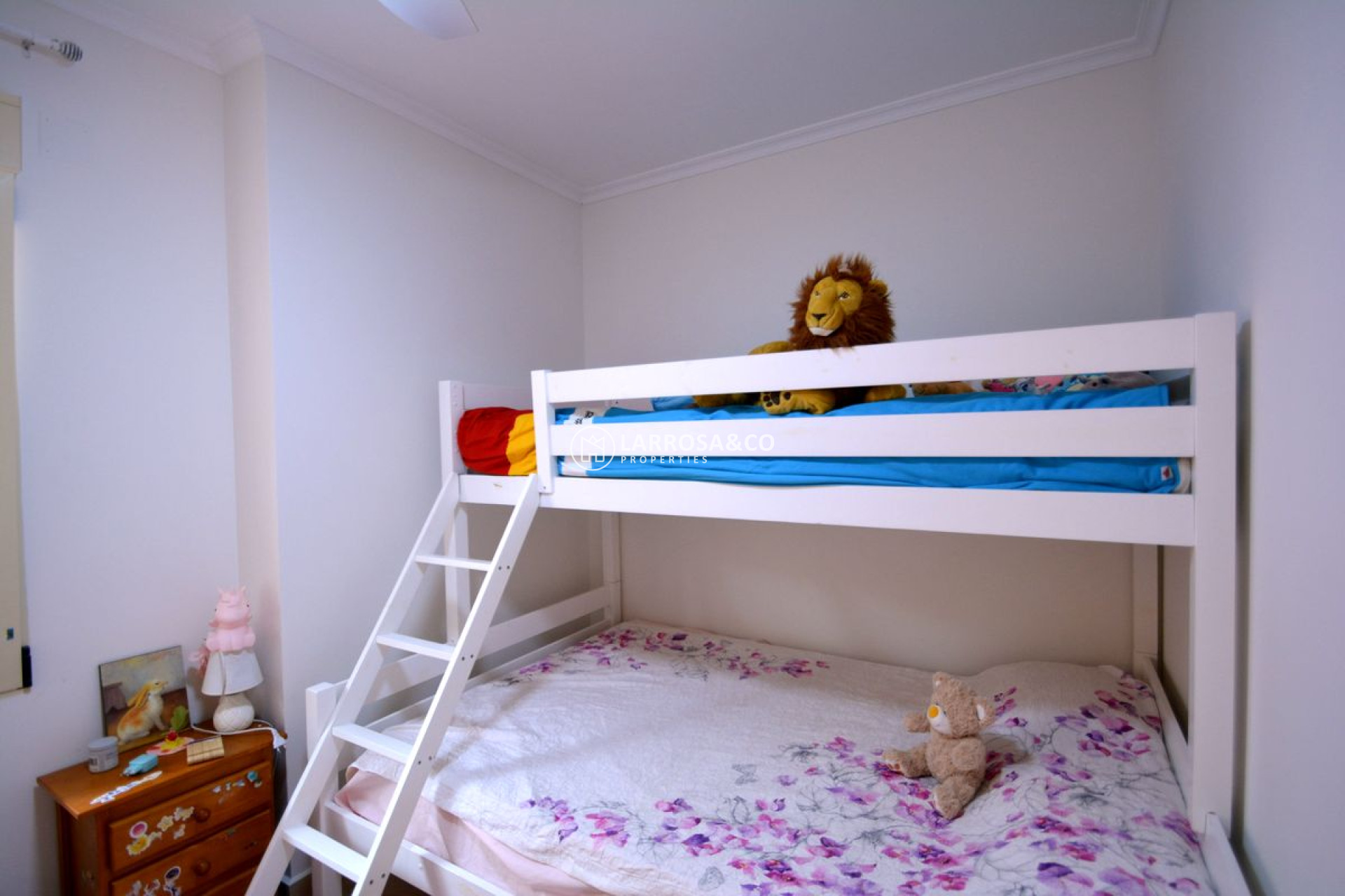 A Vendre - Apartment - Guardamar del Segura