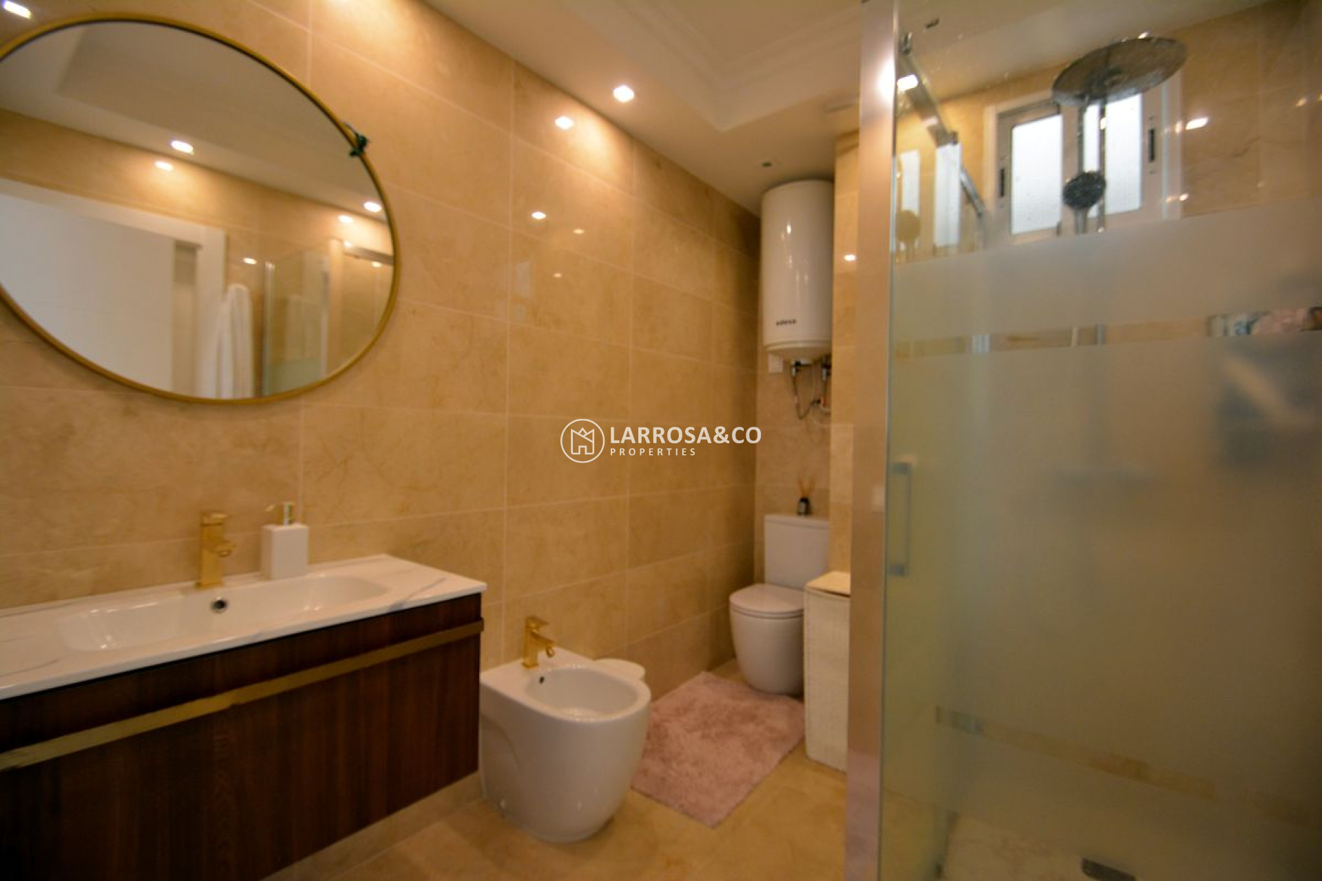 A Vendre - Apartment - Guardamar del Segura