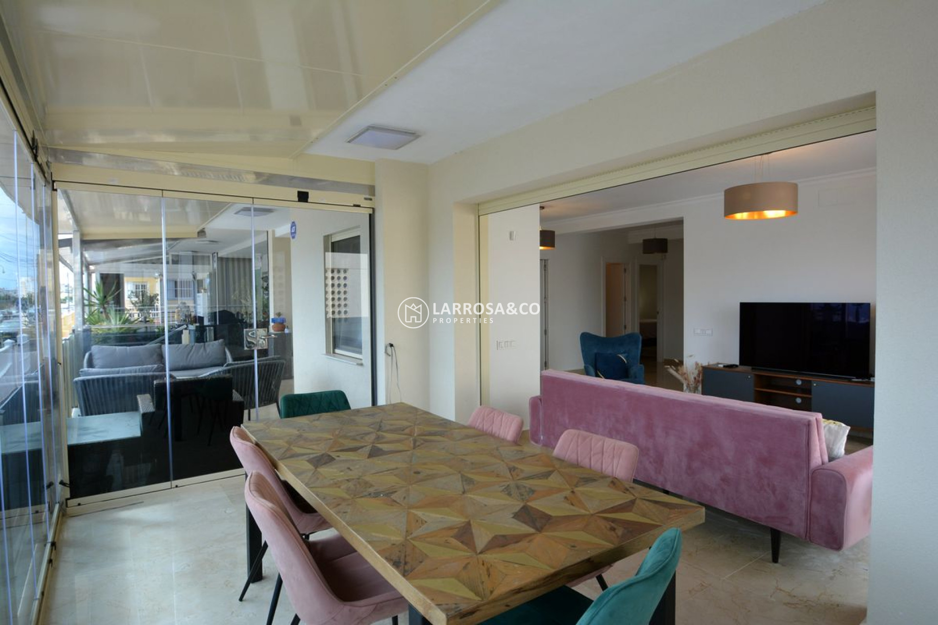 A Vendre - Apartment - Guardamar del Segura