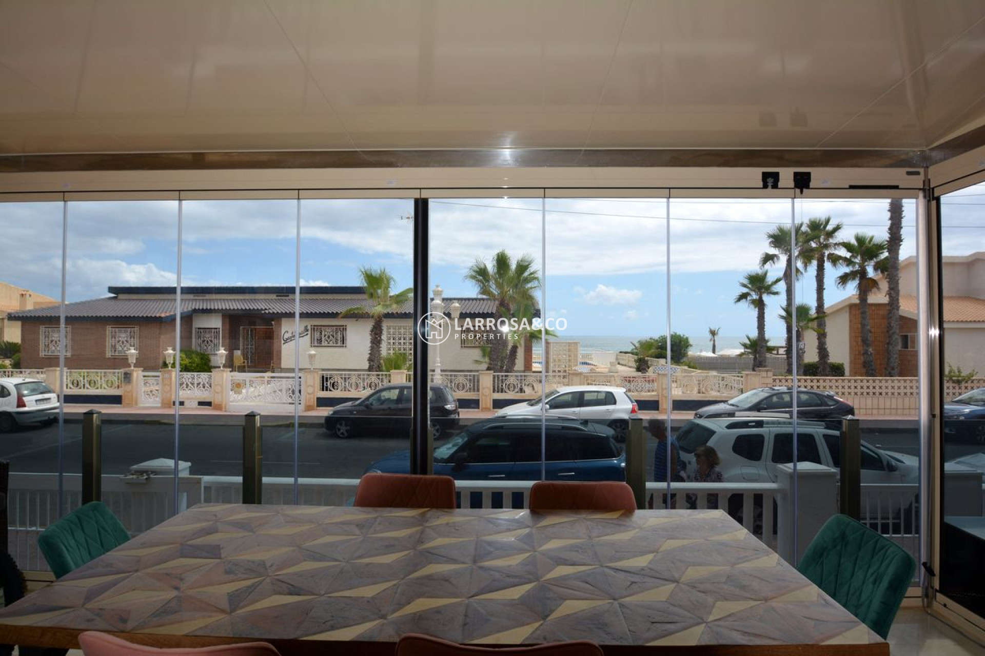 A Vendre - Apartment - Guardamar del Segura