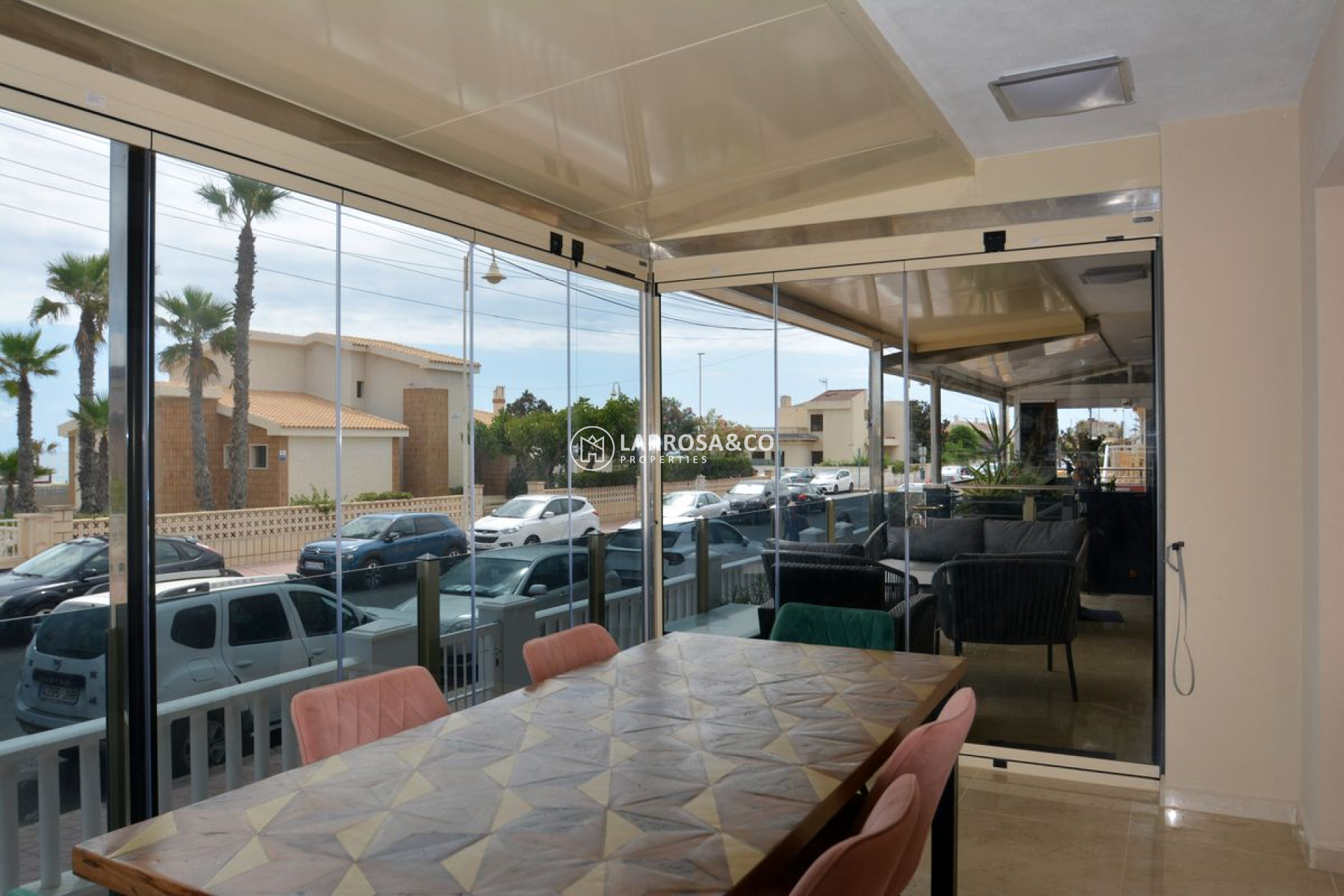 A Vendre - Apartment - Guardamar del Segura