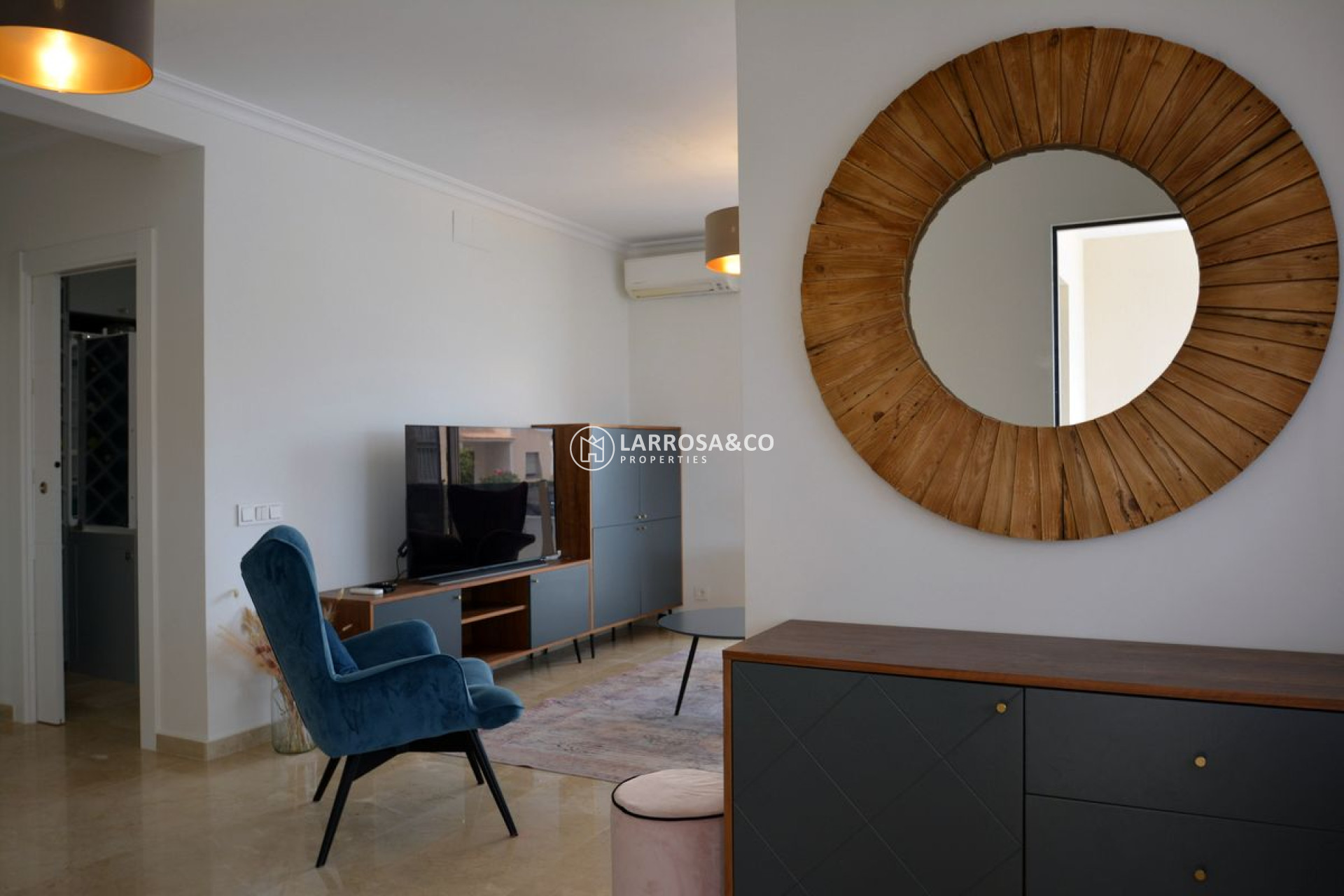 A Vendre - Apartment - Guardamar del Segura