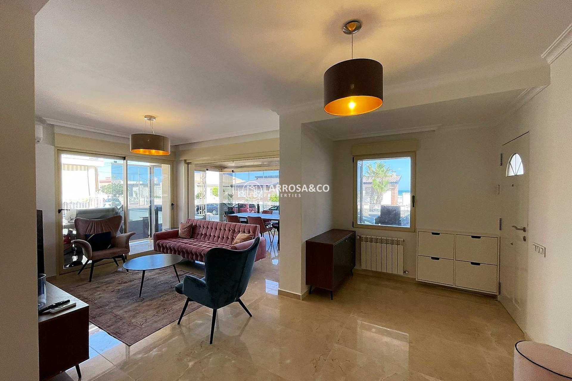 A Vendre - Apartment - Guardamar del Segura