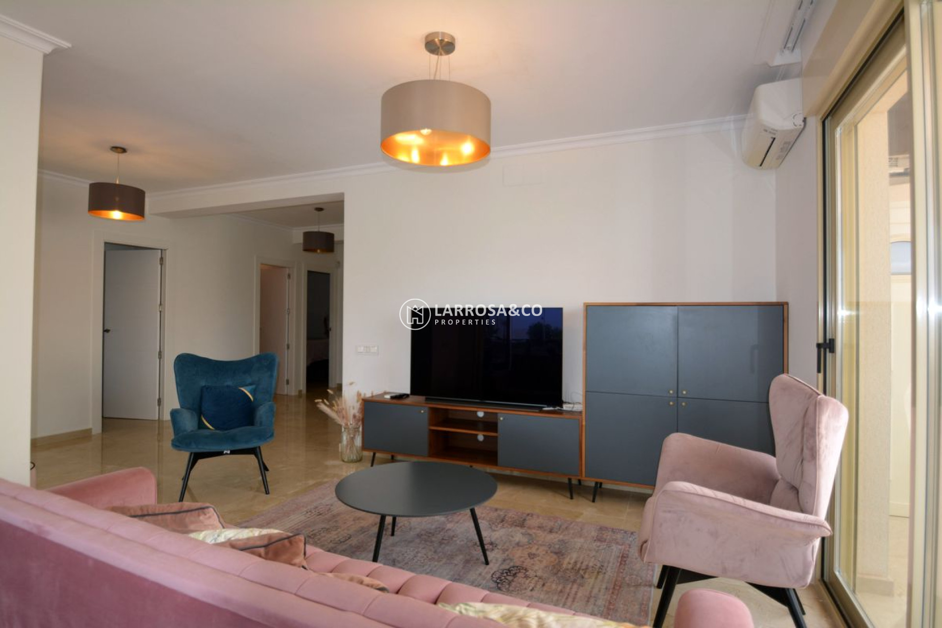 A Vendre - Apartment - Guardamar del Segura