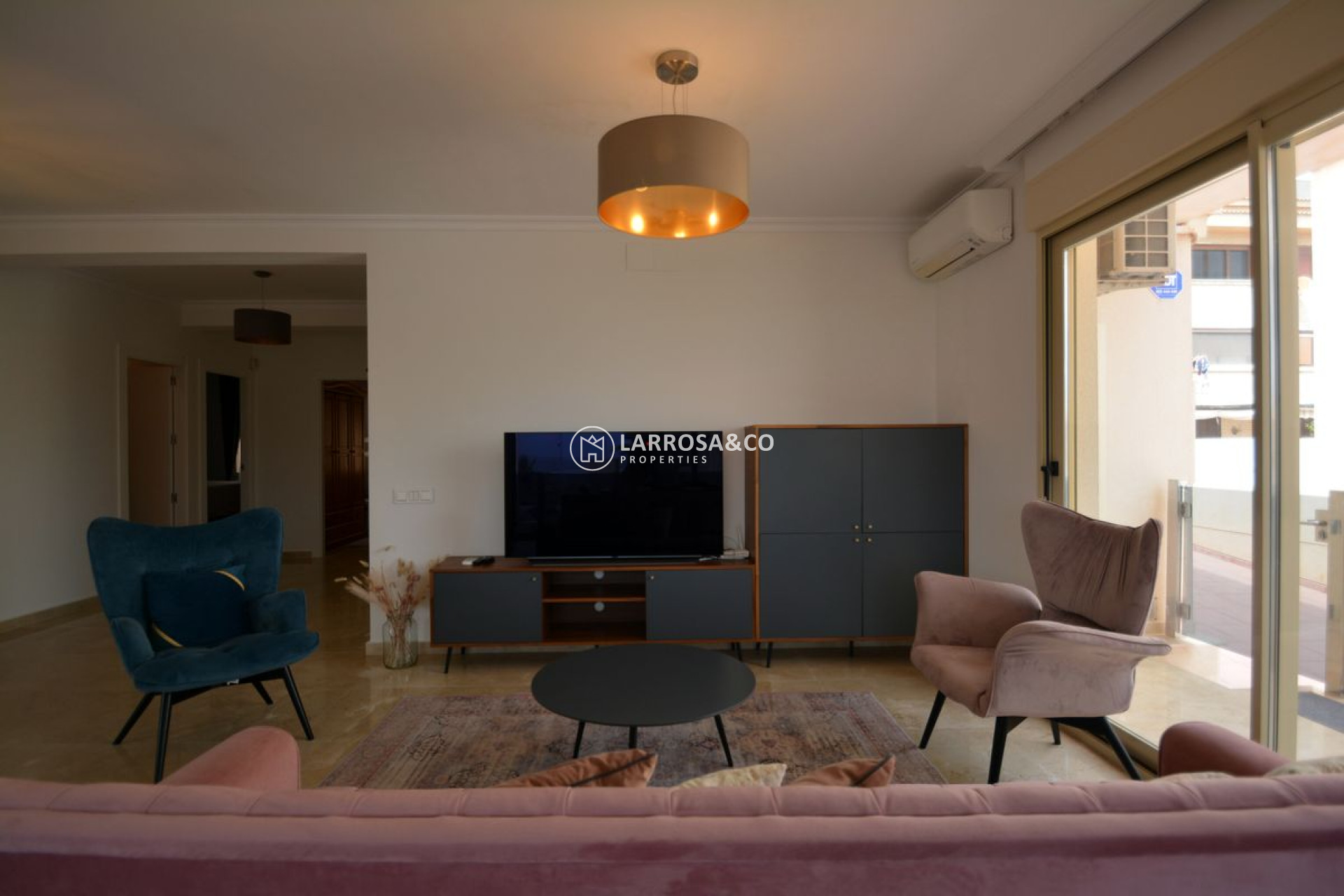 A Vendre - Apartment - Guardamar del Segura