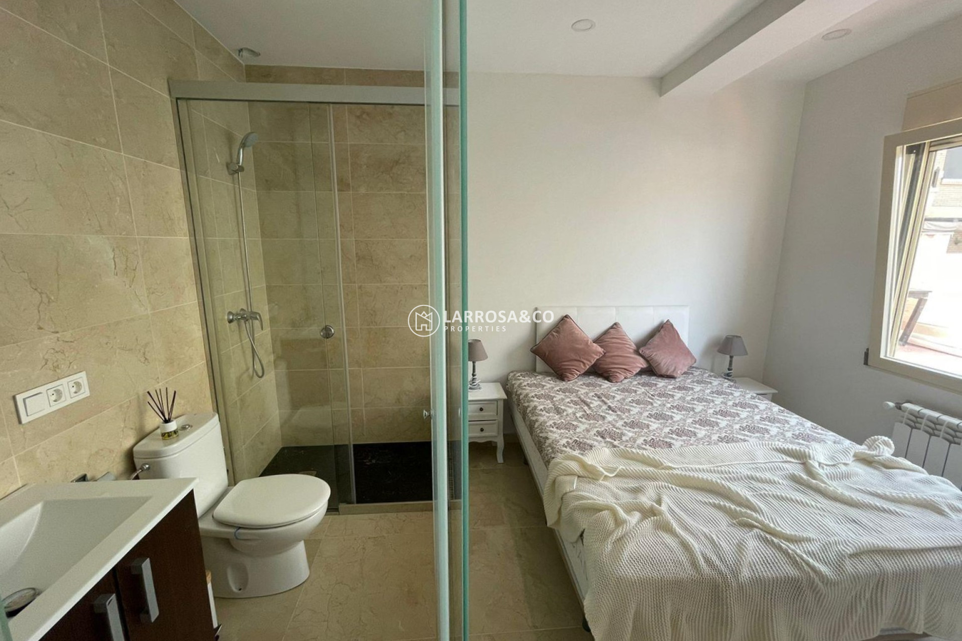 A Vendre - Apartment - Guardamar del Segura