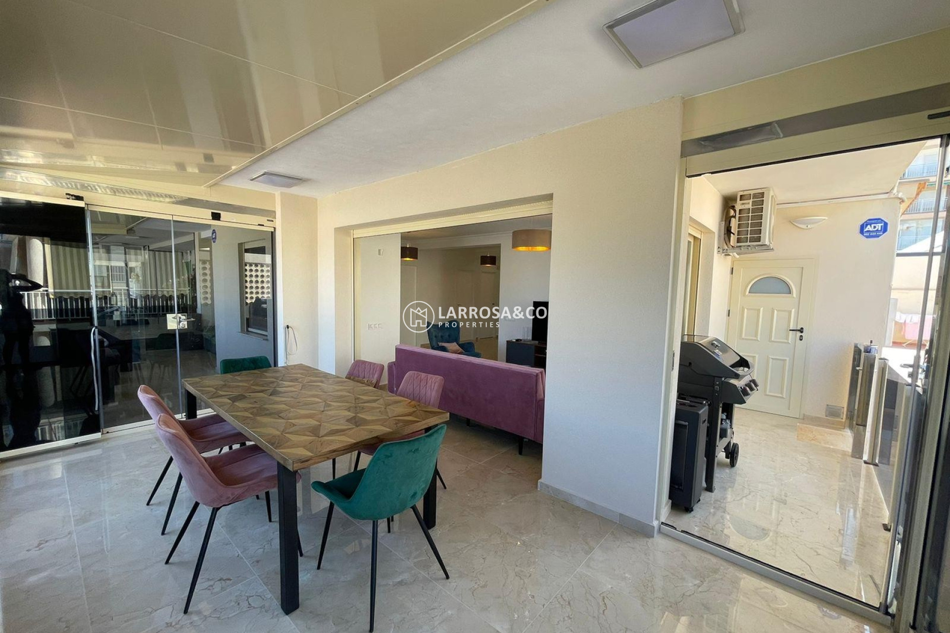 A Vendre - Apartment - Guardamar del Segura