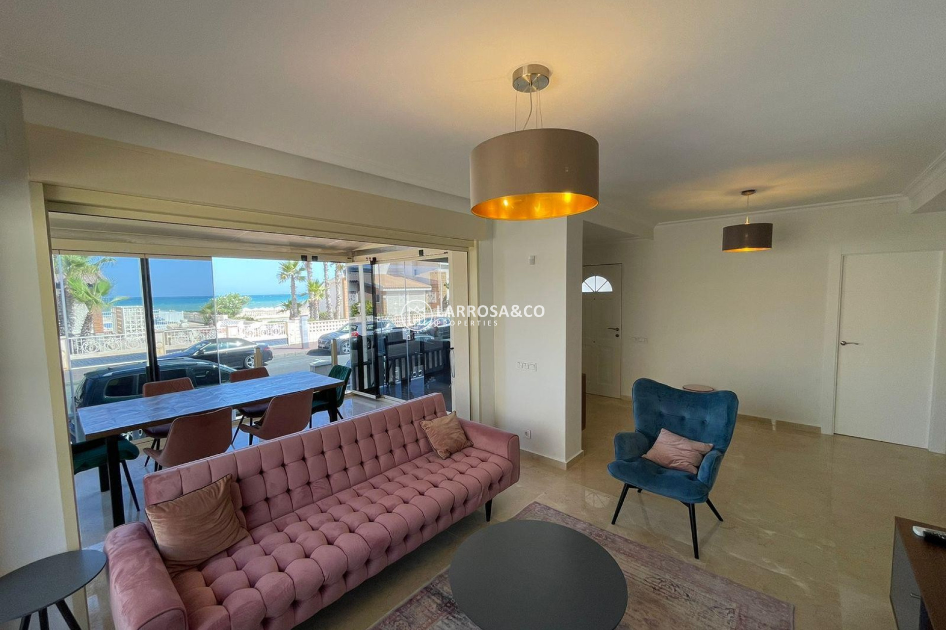 A Vendre - Apartment - Guardamar del Segura