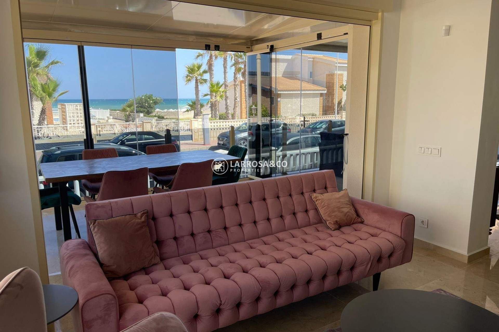 A Vendre - Apartment - Guardamar del Segura