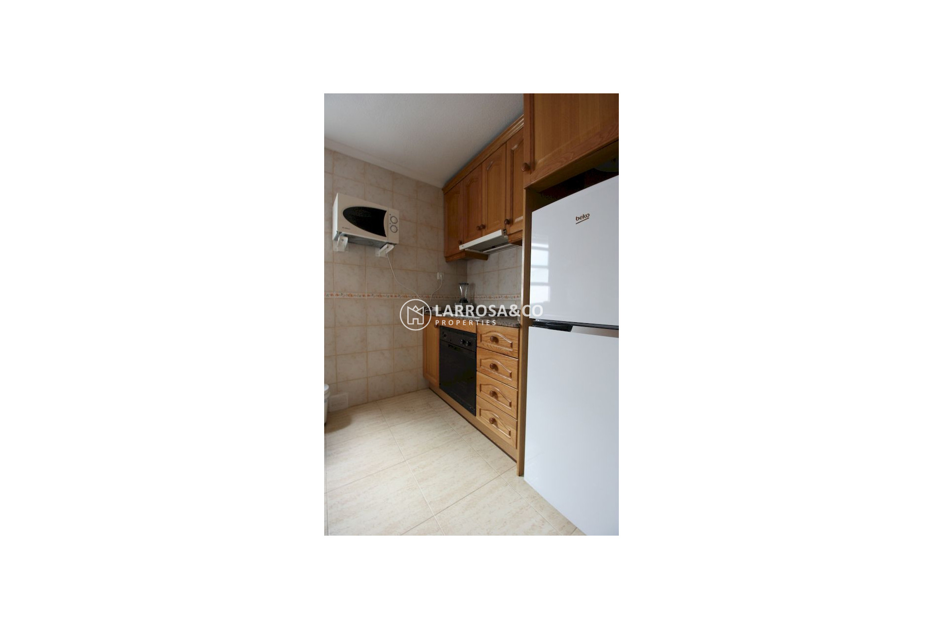 A Vendre - Apartment - Guardamar del Segura