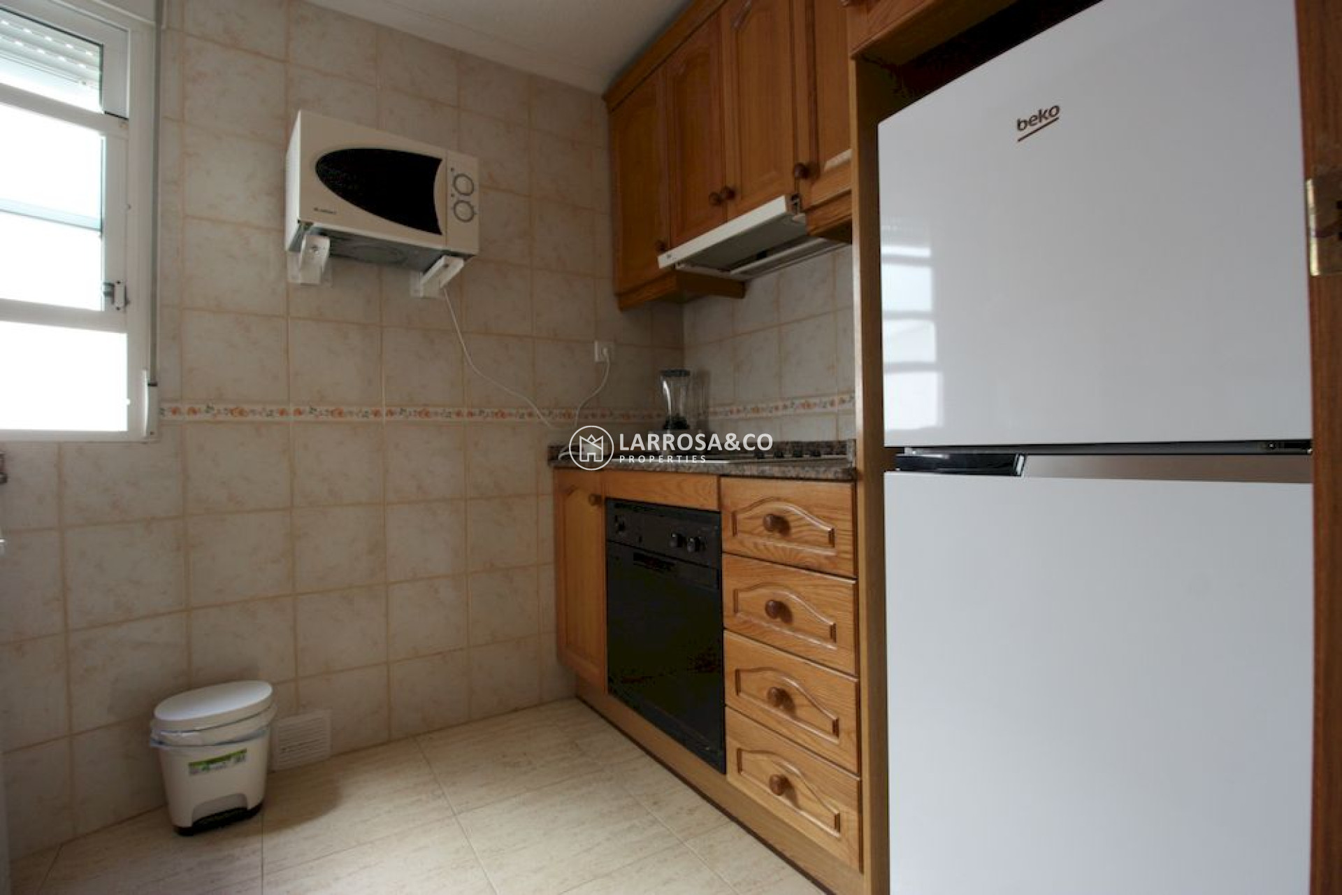 A Vendre - Apartment - Guardamar del Segura