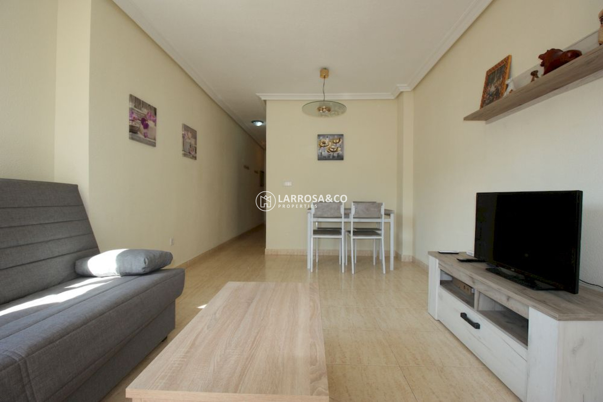 A Vendre - Apartment - Guardamar del Segura