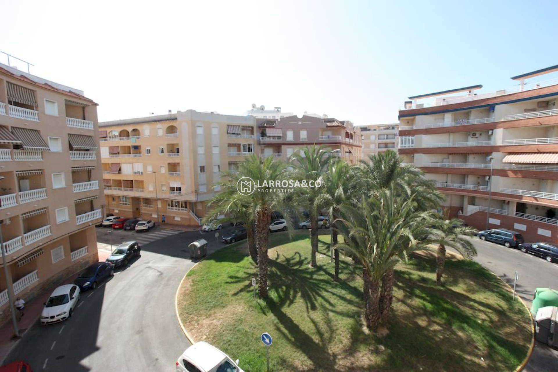 A Vendre - Apartment - Guardamar del Segura